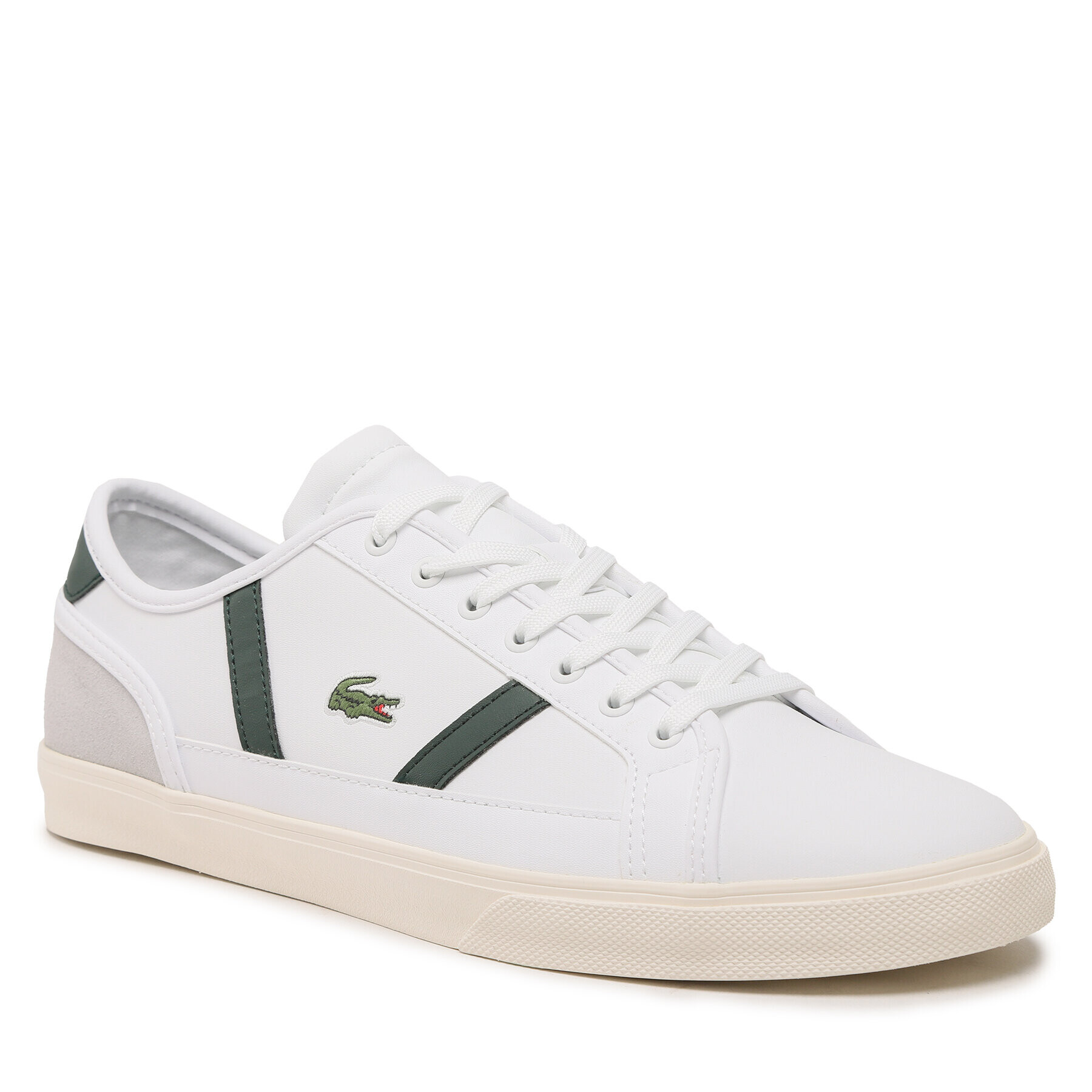 Lacoste Sportcipő Sideline Pro 222 1 Cma 744CMA00161R5 Fehér - Pepit.hu