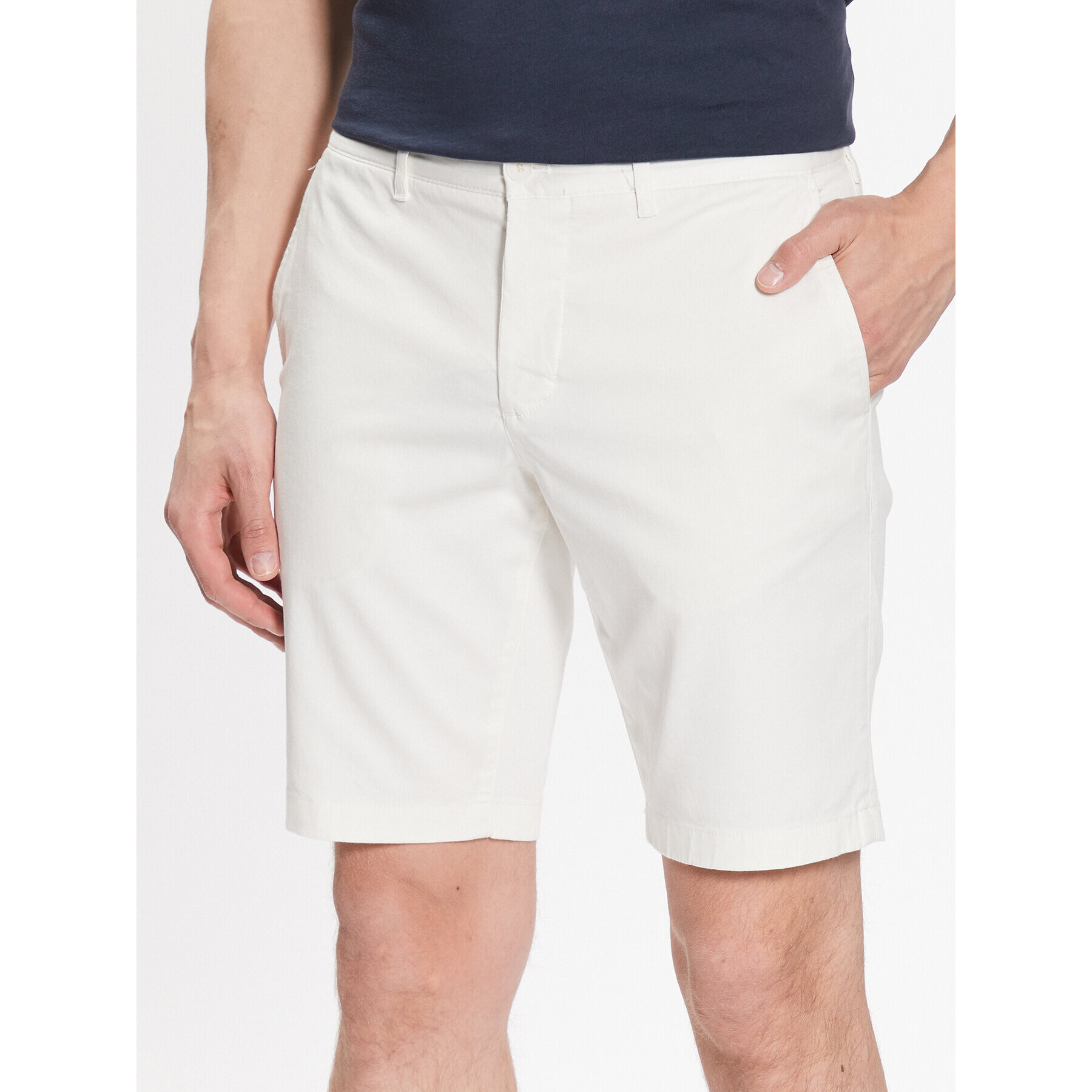 Lacoste Szövet rövidnadrág FH2647 Ekru Regular Fit - Pepit.hu