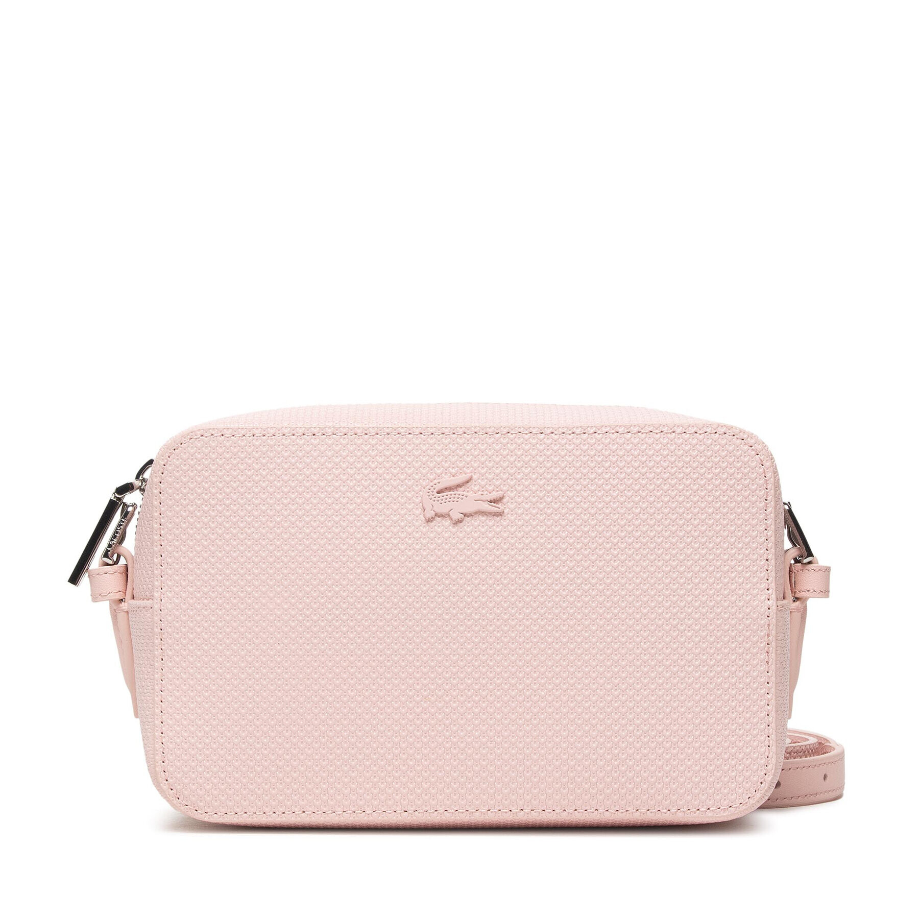 Lacoste Táska Crossover Bag NF3879KL Rózsaszín - Pepit.hu