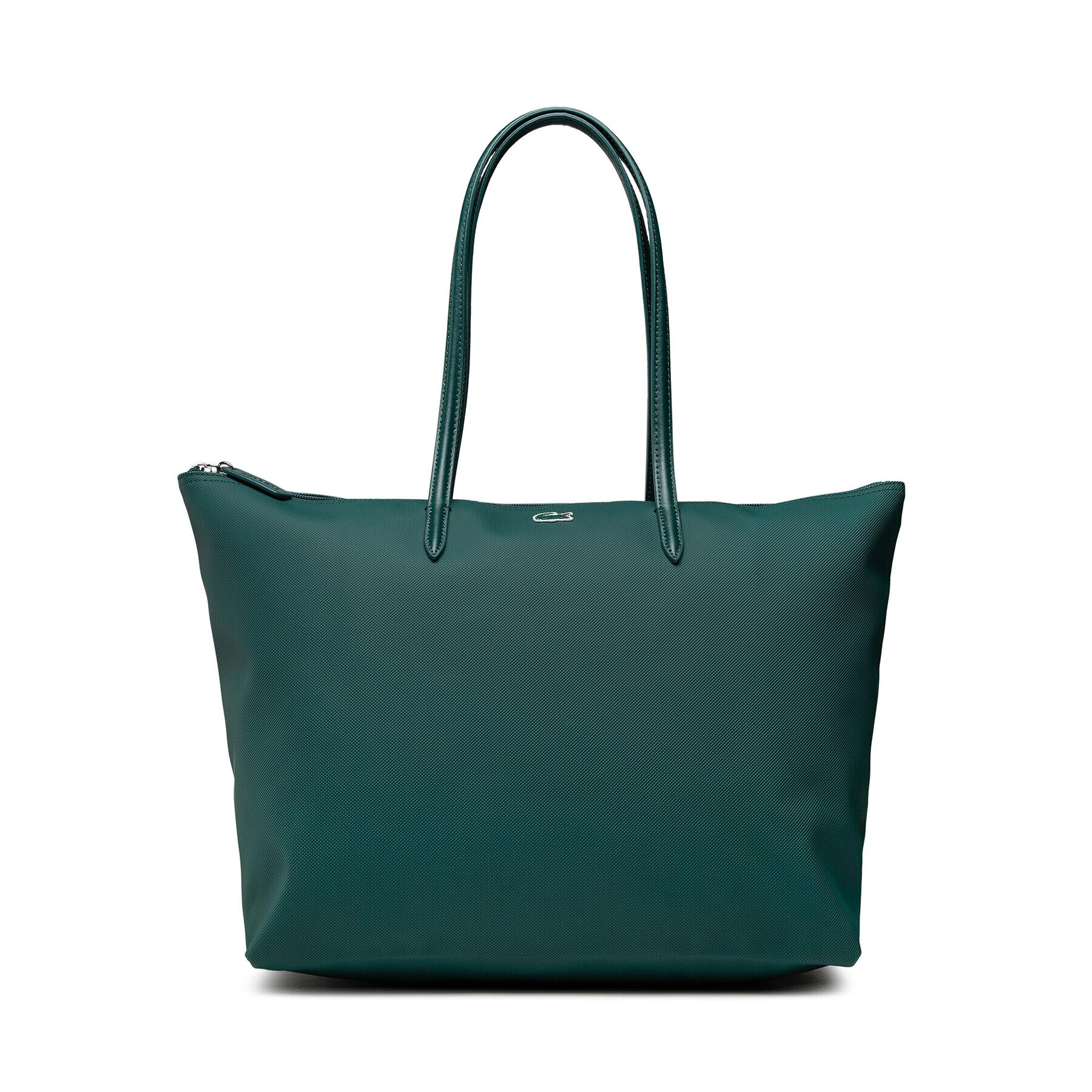 Lacoste Táska L Shopping Bag NF1888PO Zöld - Pepit.hu