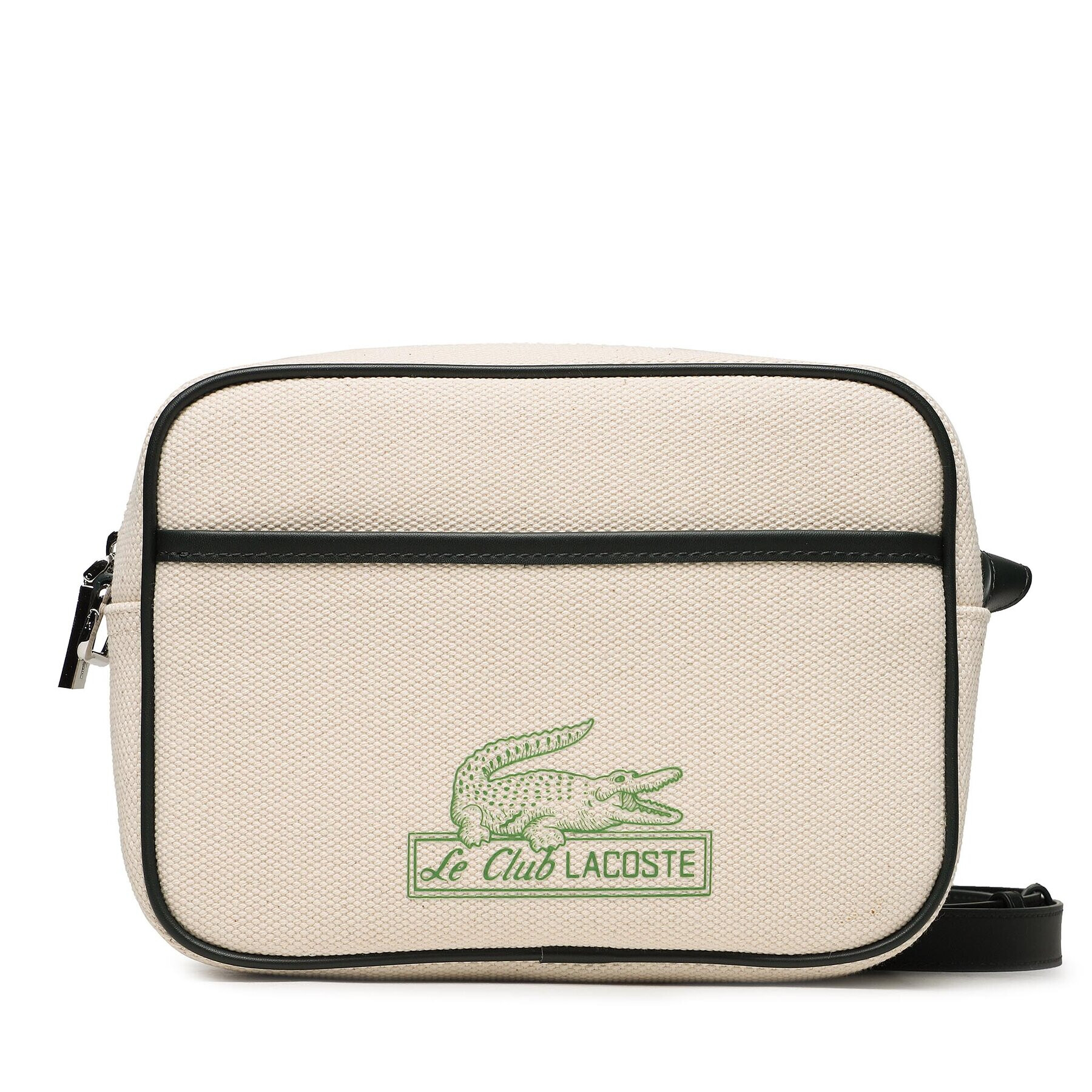 Lacoste Táska NF4189TDL43 Bézs - Pepit.hu