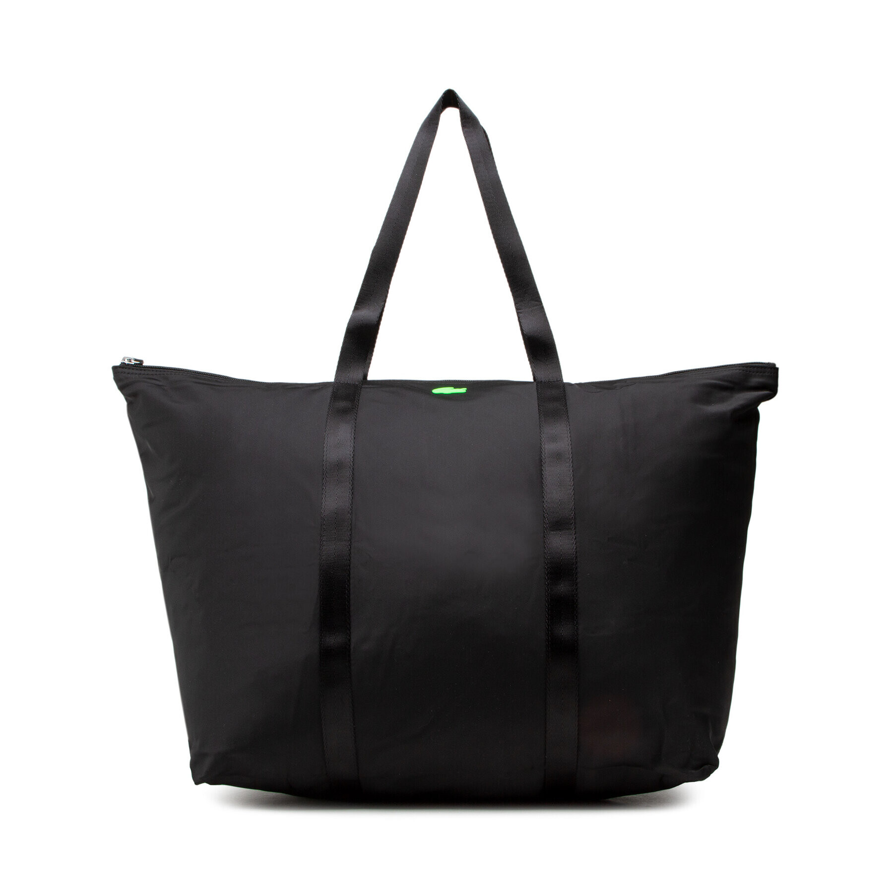 Lacoste Táska Xl Shopping Bag NF3816YA Fekete - Pepit.hu