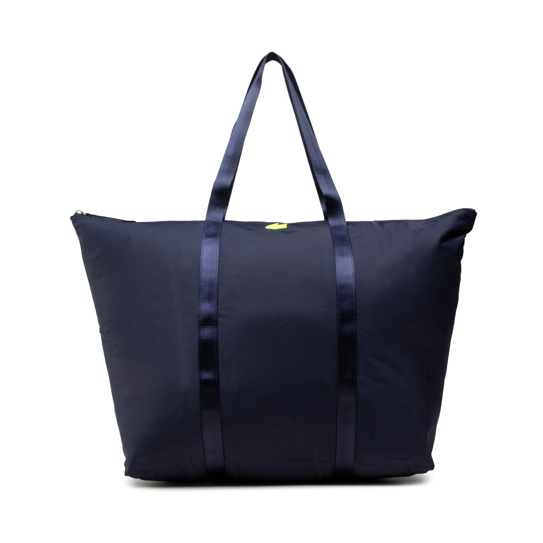 Lacoste Táska Xl Shopping Bag NF3816YA Sötétkék - Pepit.hu