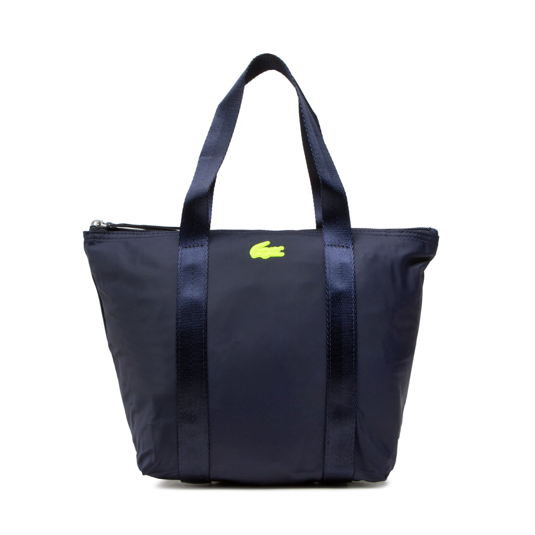 Lacoste Táska Xs Shopping Bag NF3620YA Sötétkék - Pepit.hu