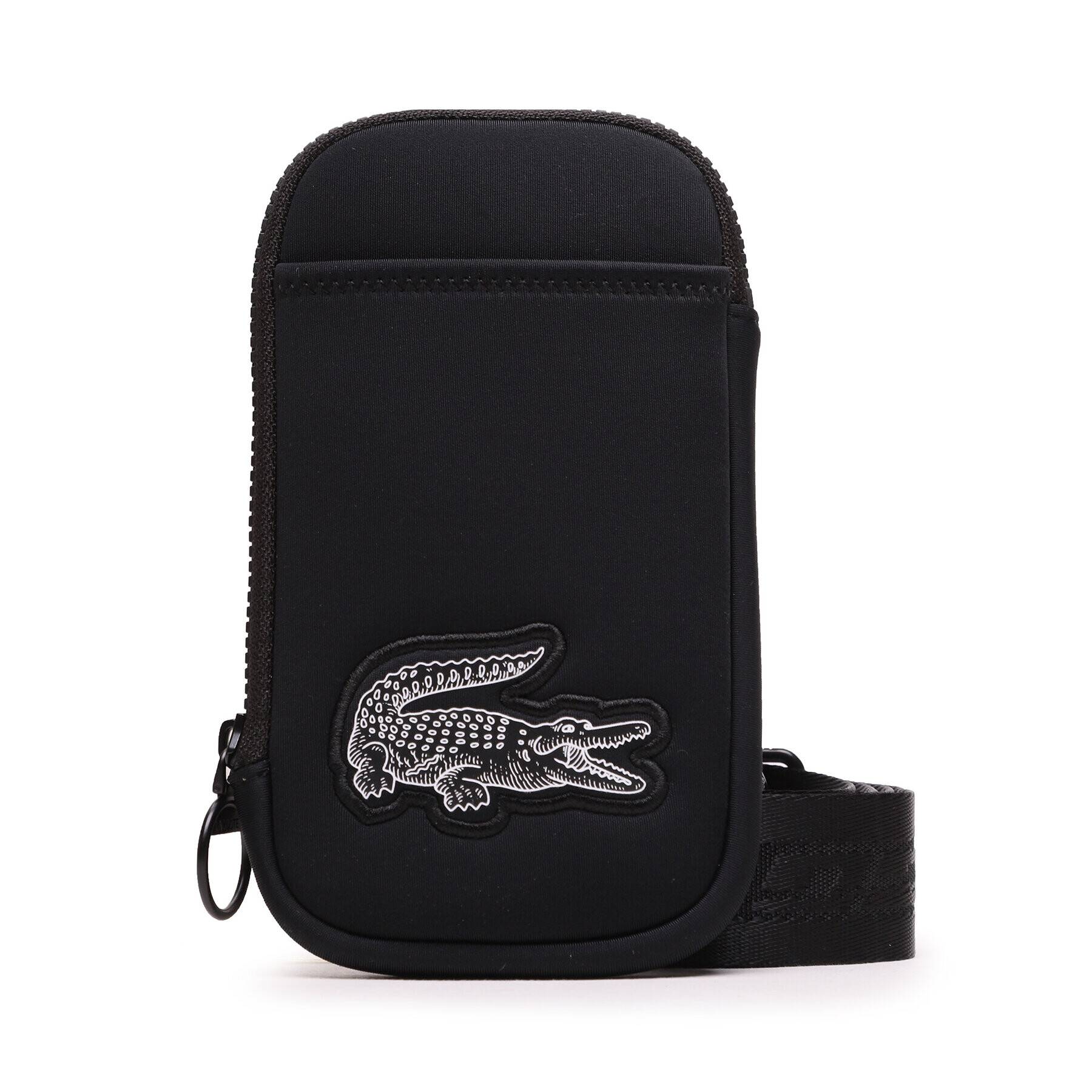 Lacoste Telefontok NU4179PE000 Fekete - Pepit.hu