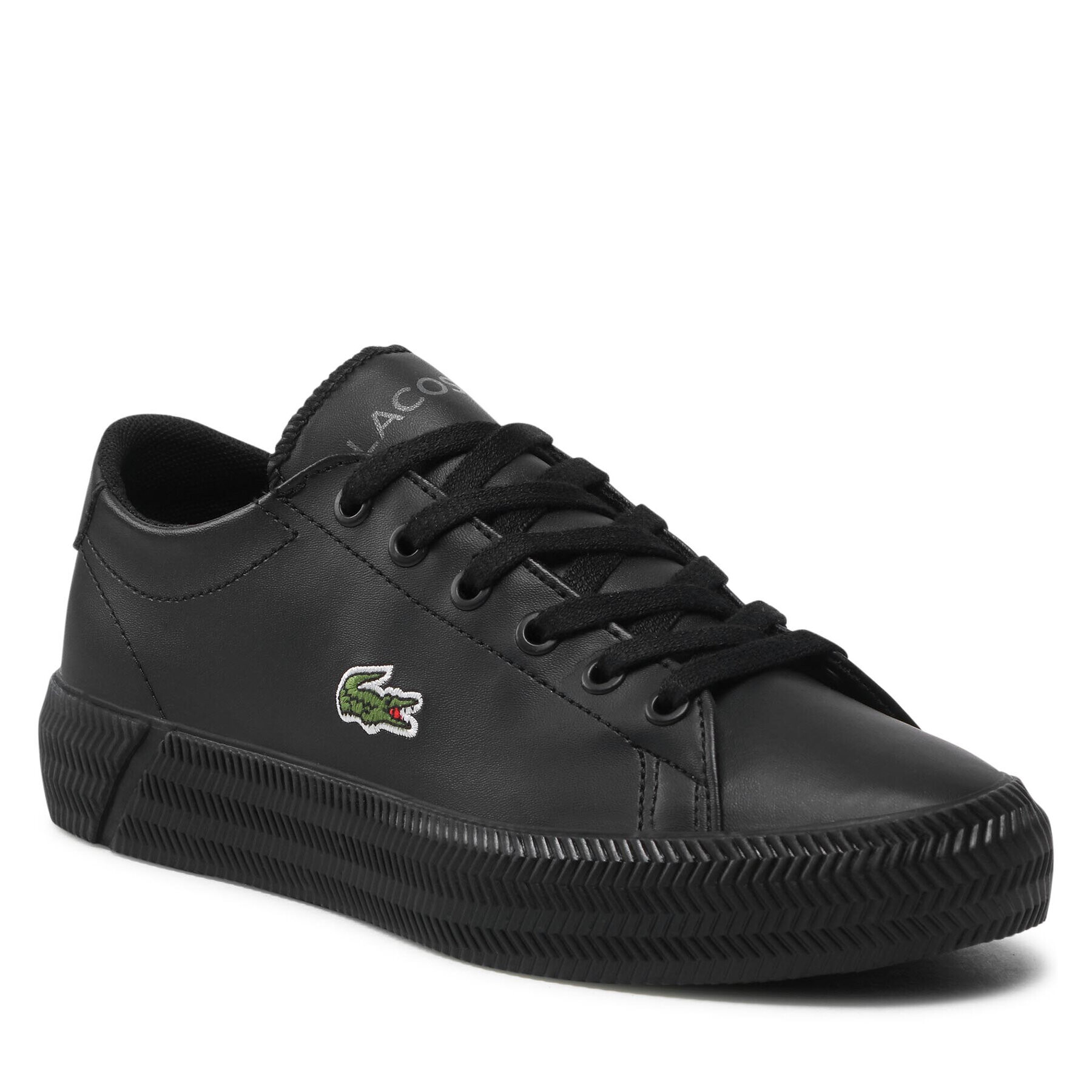 Lacoste Teniszcipő Gripshot 222 1 Cuj 7-44CUJ000302H Fekete - Pepit.hu