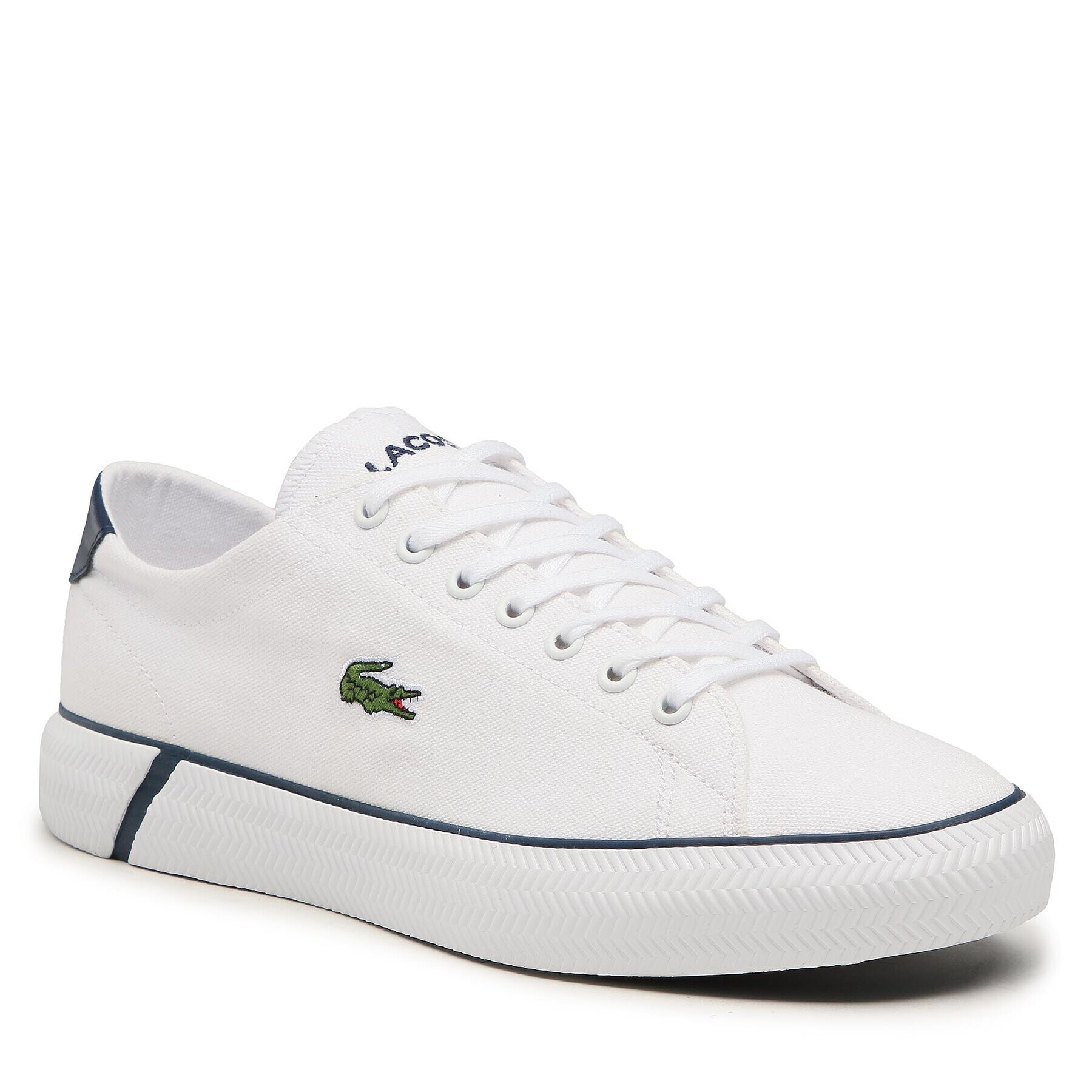 Lacoste Teniszcipő Gripshot Bl21 2 Cma 741CMA0022042 Fehér - Pepit.hu