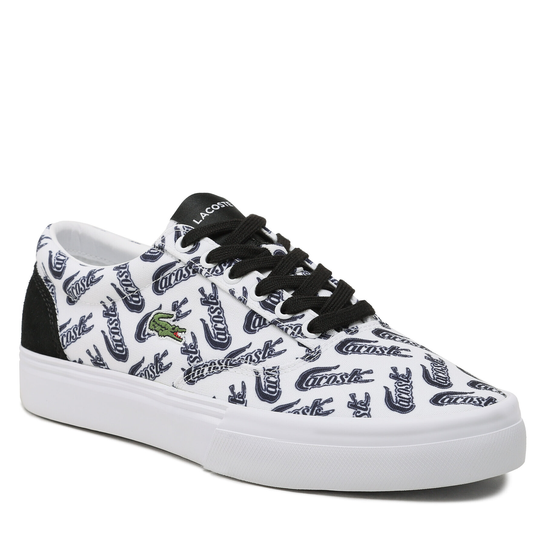 Lacoste Teniszcipő Jump Serve Lace 123 3 Cma 745CMA0024147 Fehér - Pepit.hu