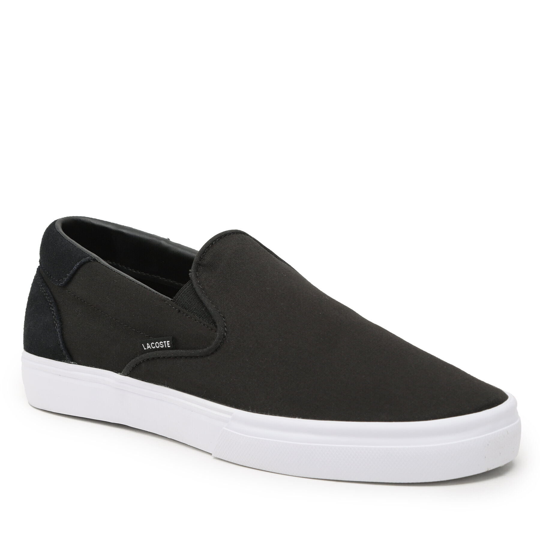 Lacoste Teniszcipő Jump Serve Slip 07221 Cma 743CMA0045312 Fekete - Pepit.hu