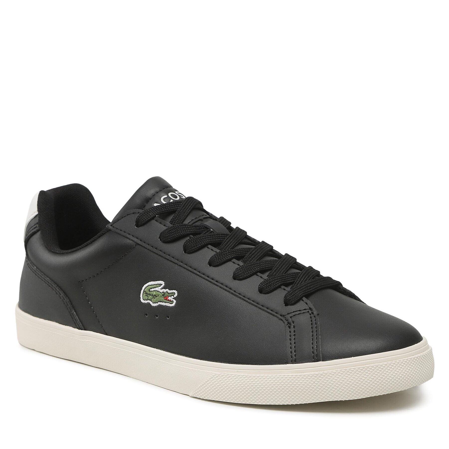 Lacoste Teniszcipő Lerond Pro 222 1 Cma 7-44CMA0024454 Fekete - Pepit.hu