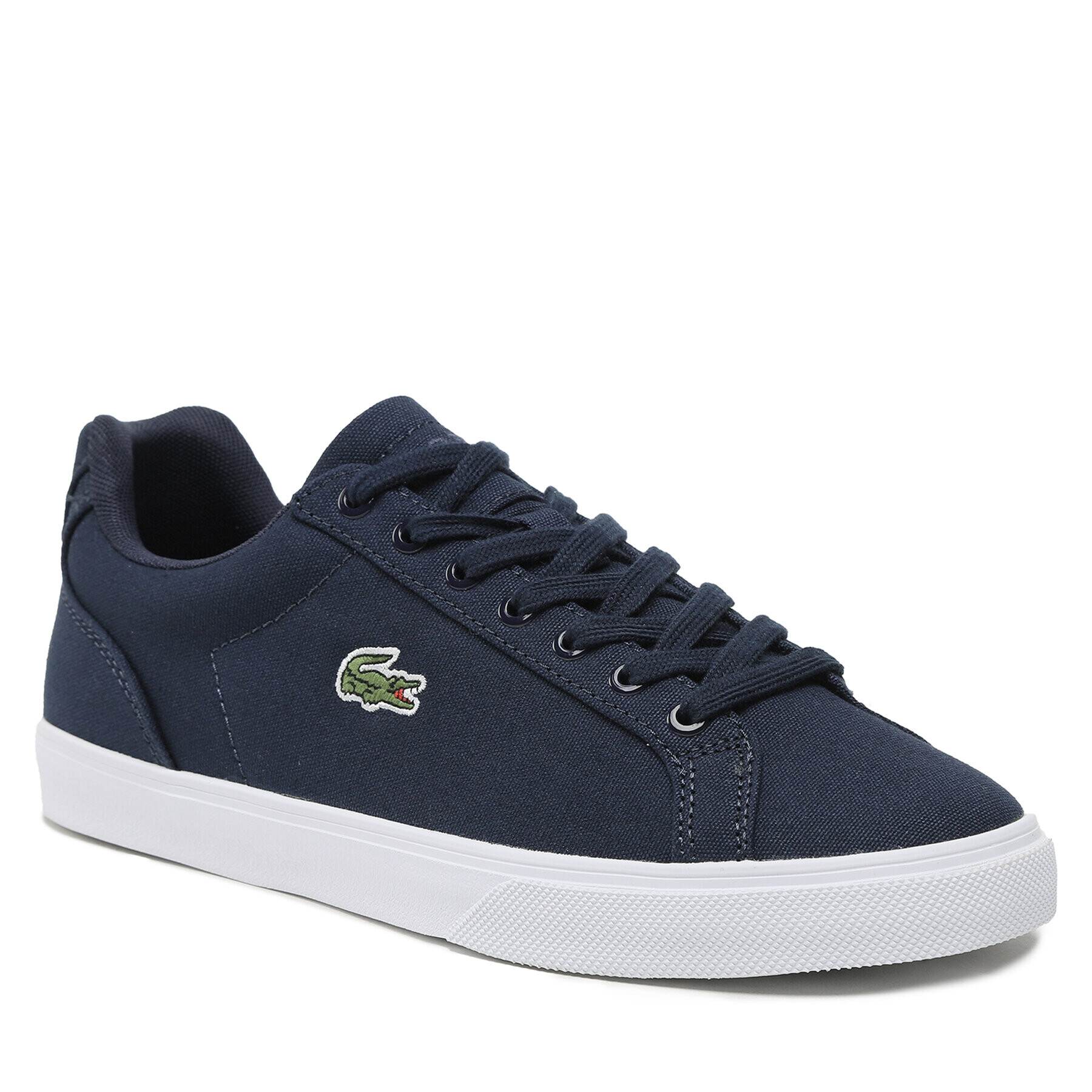 Lacoste Teniszcipő Lerond Pro Bl 123 1 Cma 745CMA0054092 Sötétkék - Pepit.hu