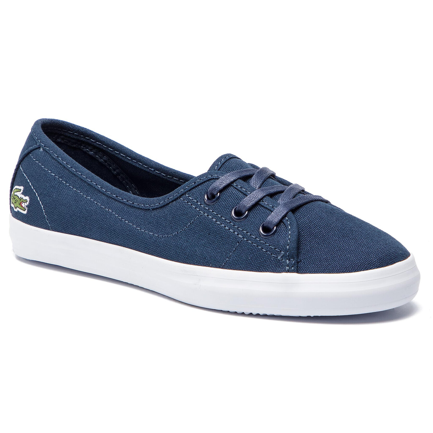 Lacoste Teniszcipő Ziane Chunky Bl 2 Cfa 7-37CFA0064092 Sötétkék - Pepit.hu