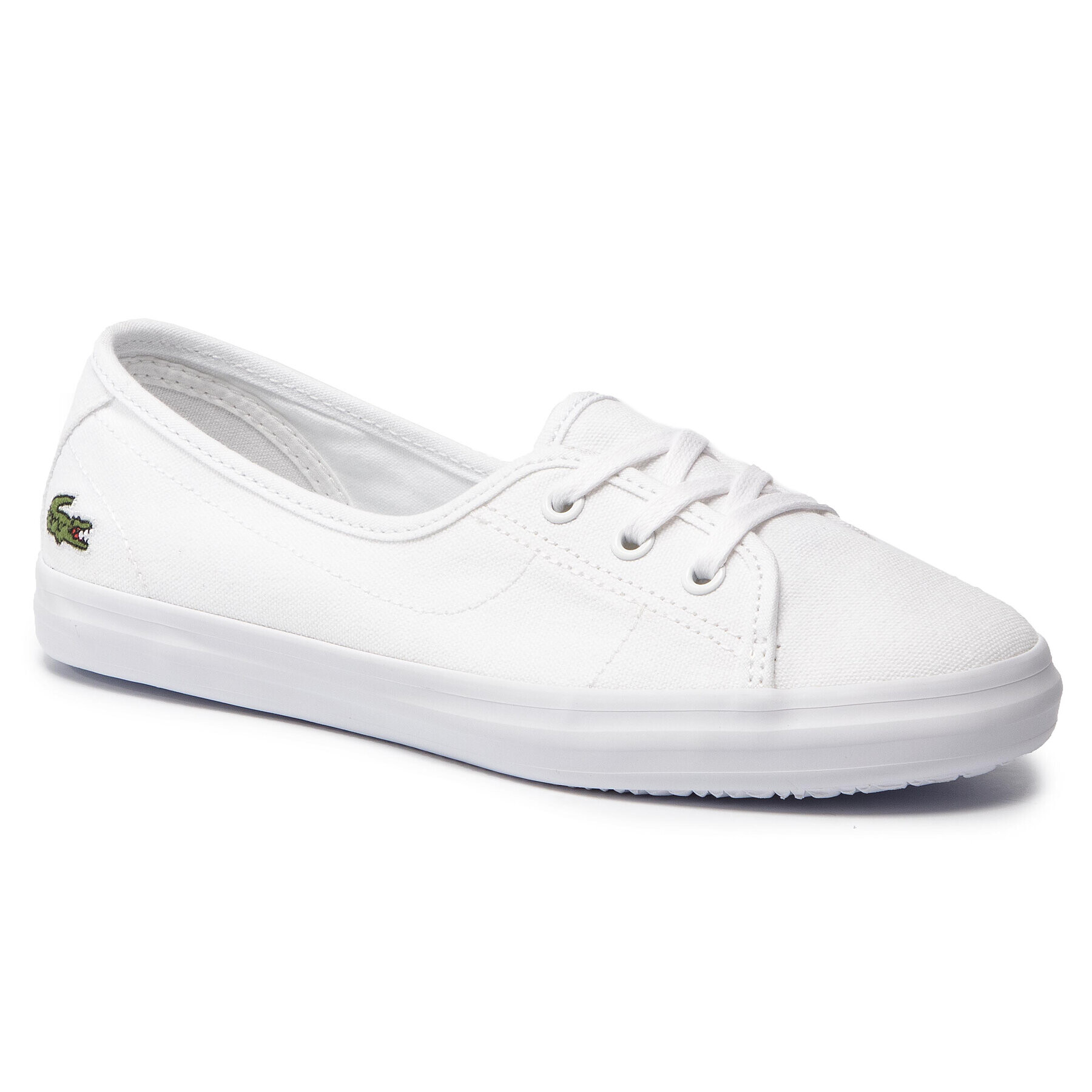 Lacoste Teniszcipő Ziane Chunky Bl 2 Cfa 7-37CFA006421G Fehér - Pepit.hu