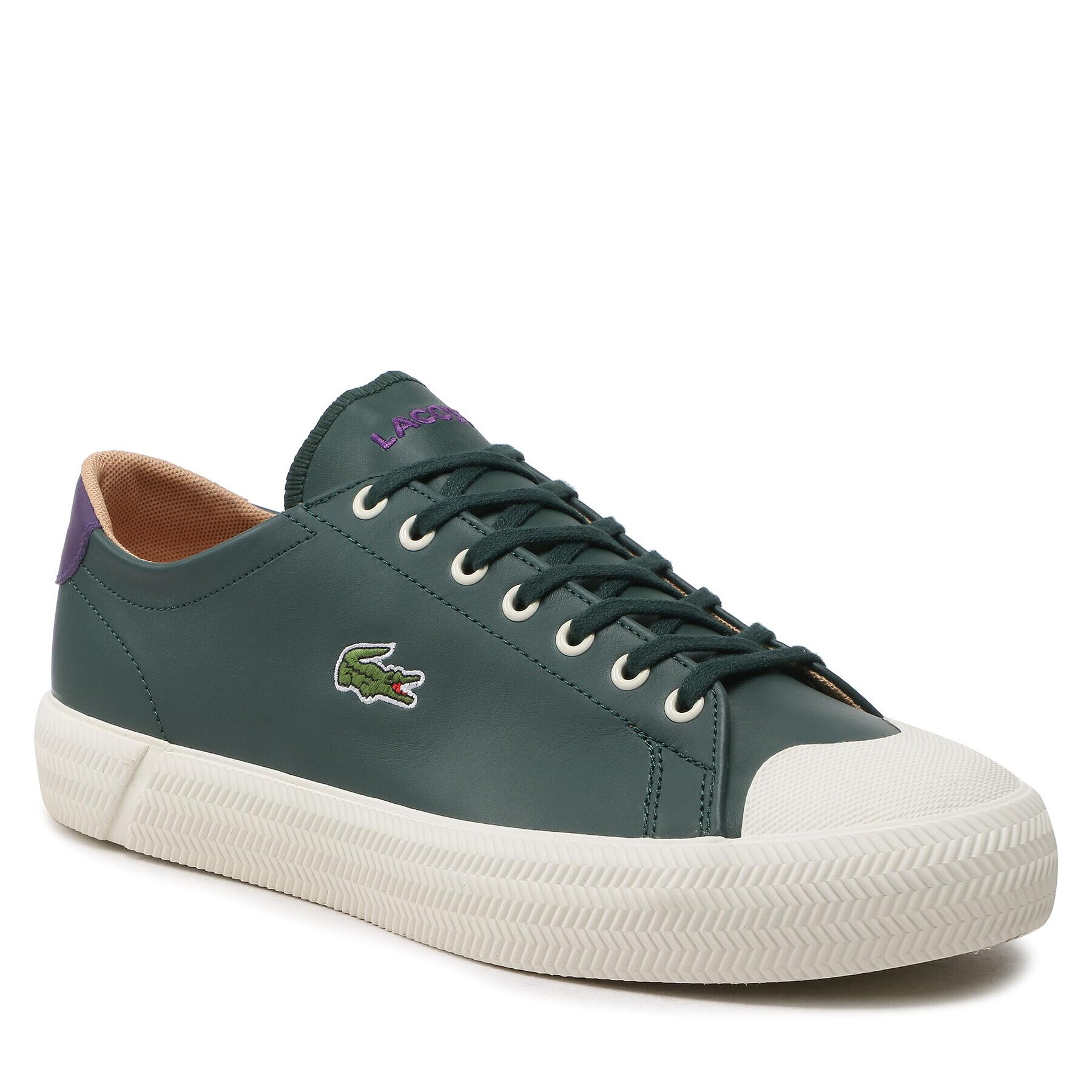 Lacoste Tornacipő Gripshot 222 2 CMA 744CMA00231X3 Zöld - Pepit.hu