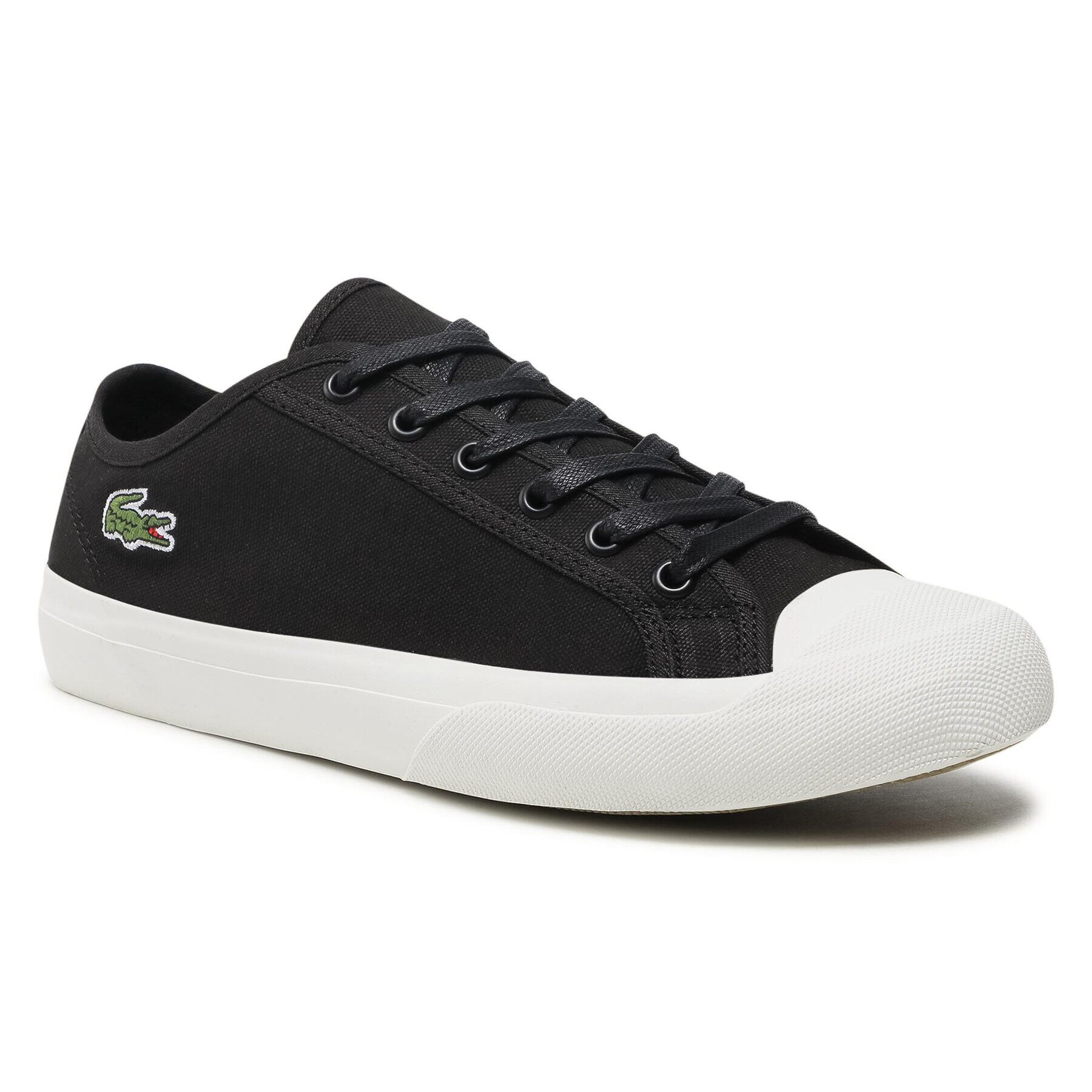 Lacoste Tornacipő Topskill 0921 1 Cma 7-41CMA0072 Fekete - Pepit.hu