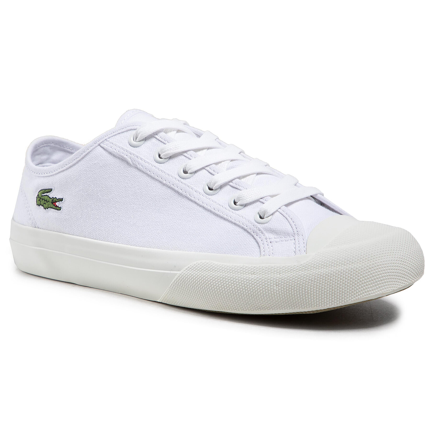 Lacoste Tornacipő Topskill 0921 1 Cma 7-41CMA007265T Fehér - Pepit.hu