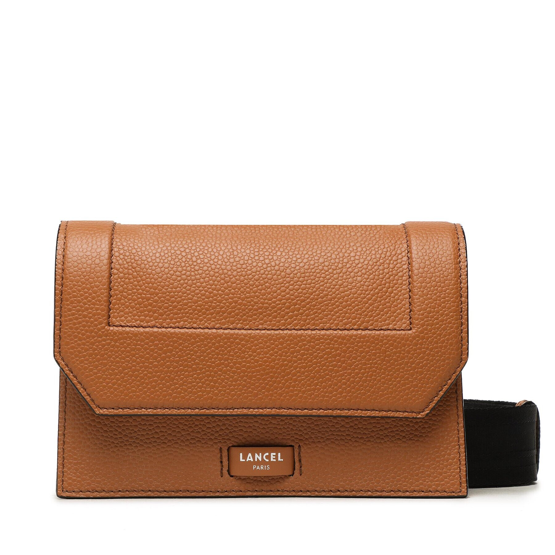 Lancel Táska Mini Nomad Crossbo A1209120TU Barna - Pepit.hu