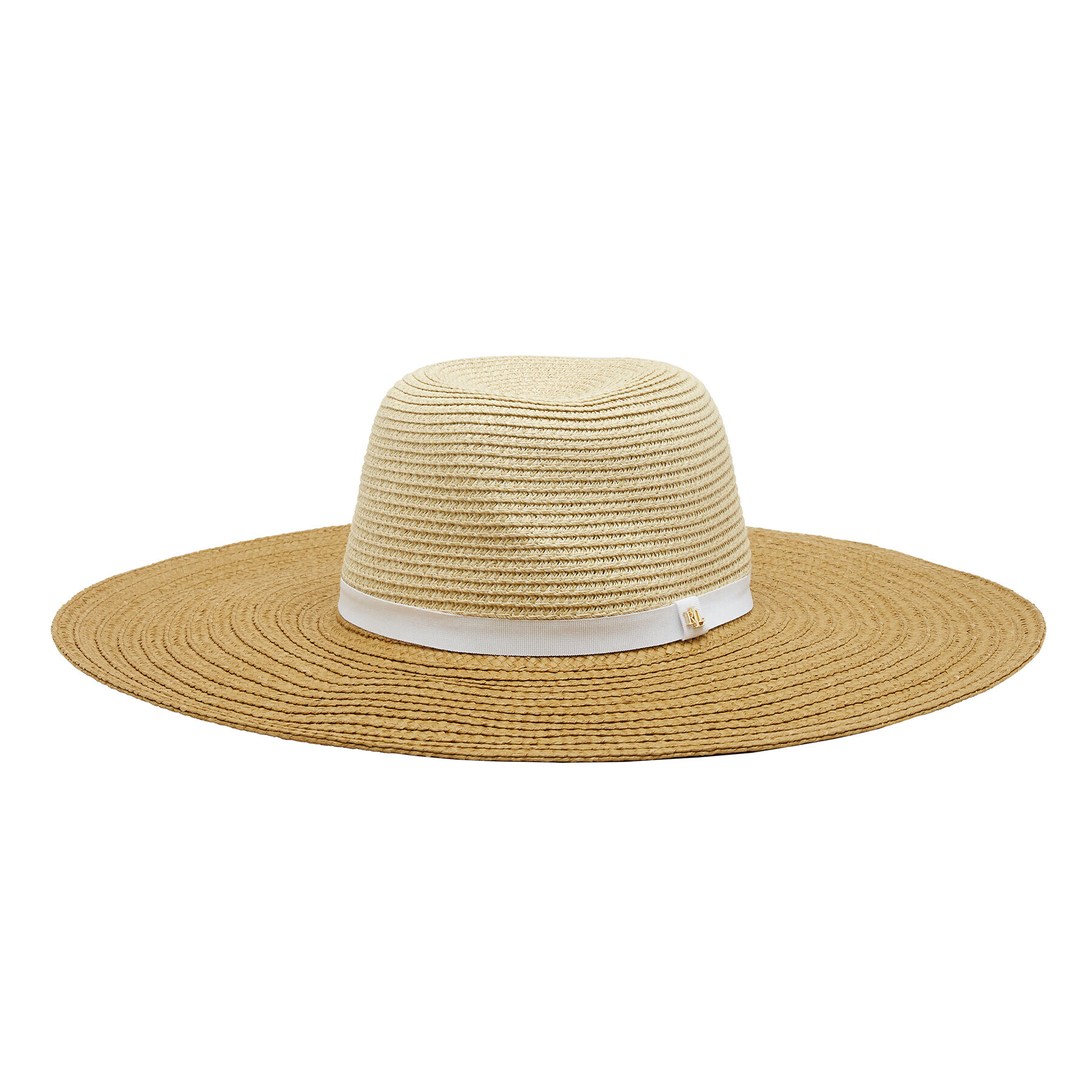 Lauren Ralph Lauren Kalap Color Sunhat 454914459001 Bézs - Pepit.hu