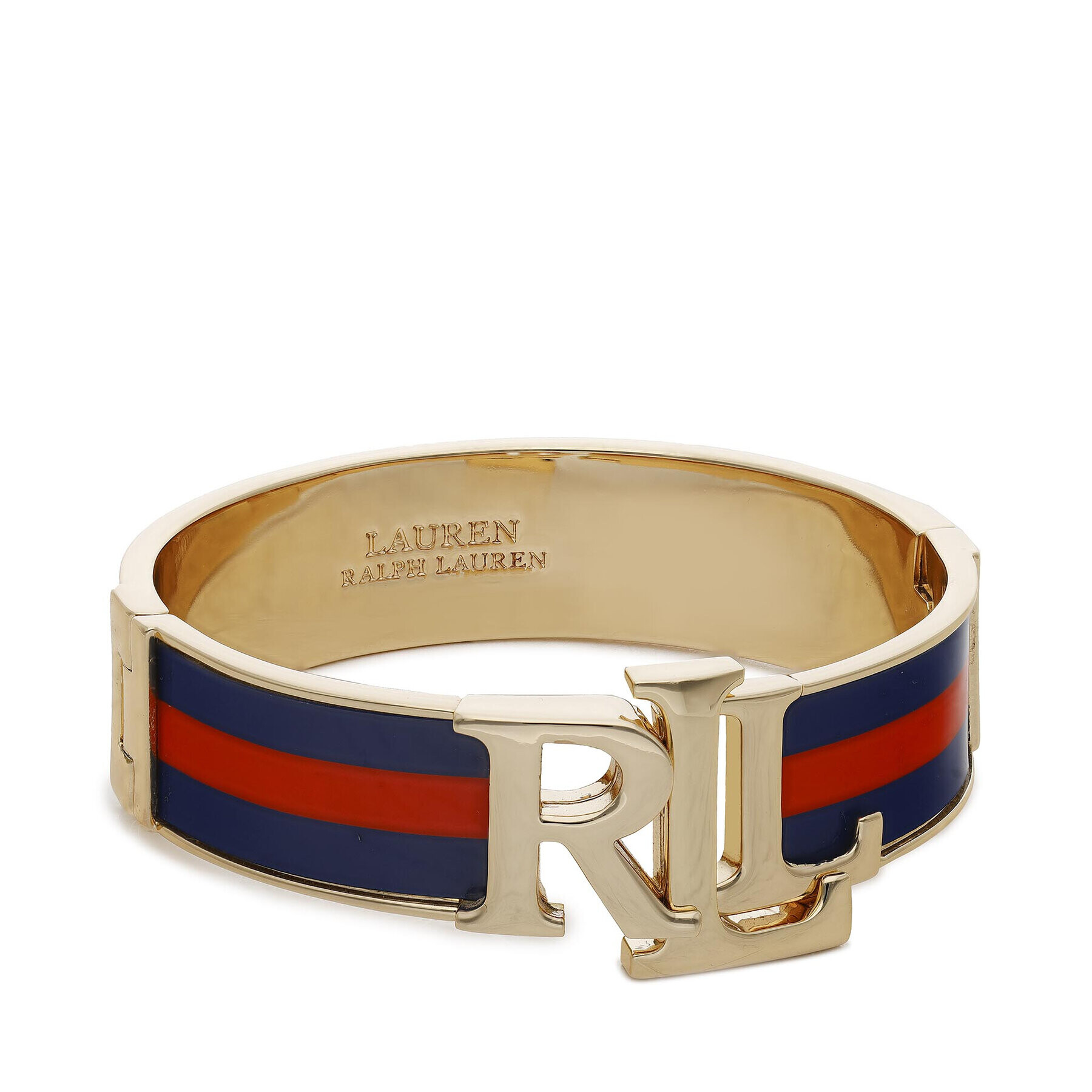 Lauren Ralph Lauren Karkötő 14B00053 Sötétkék - Pepit.hu