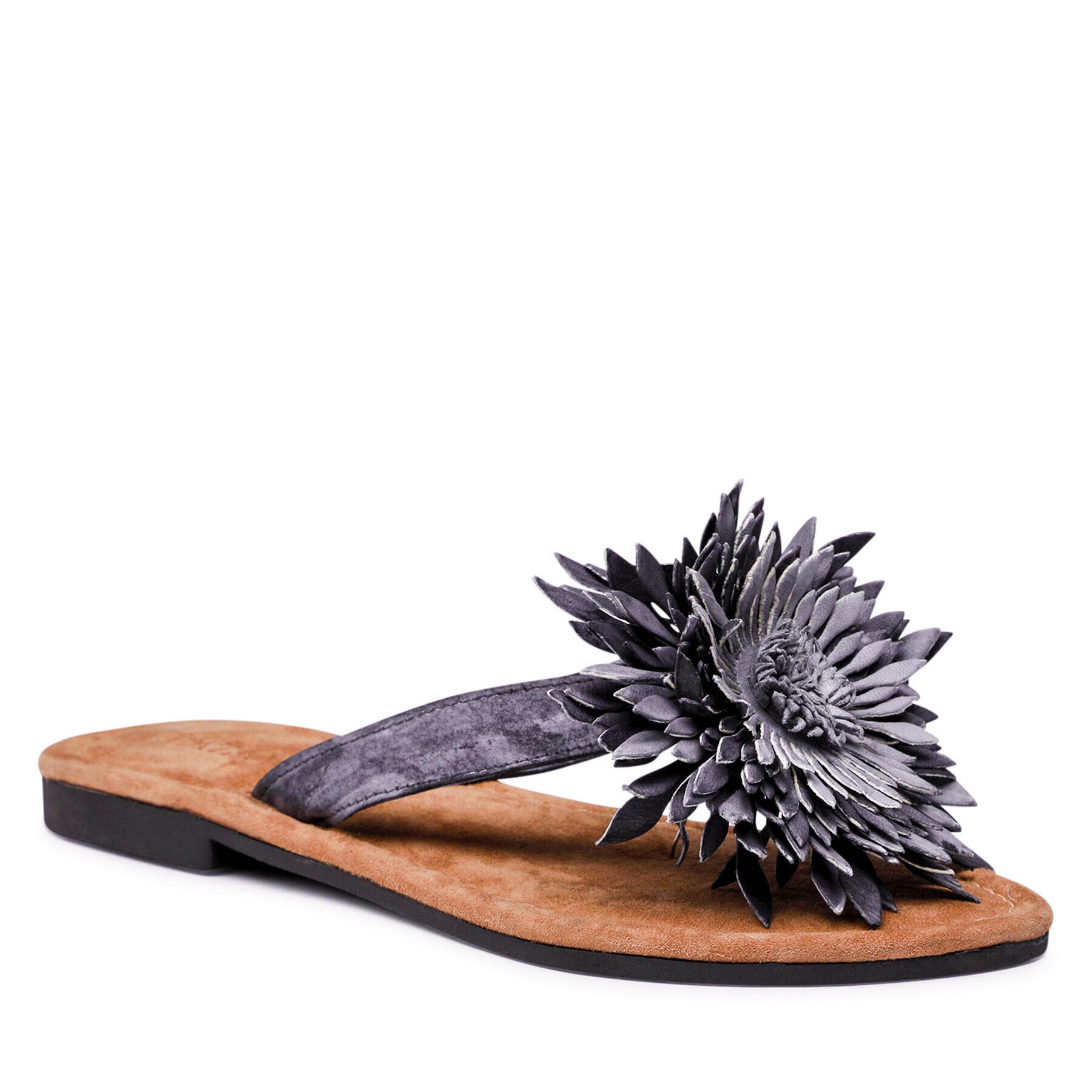 Lazamani Flip-flops 33.506 Szürke - Pepit.hu