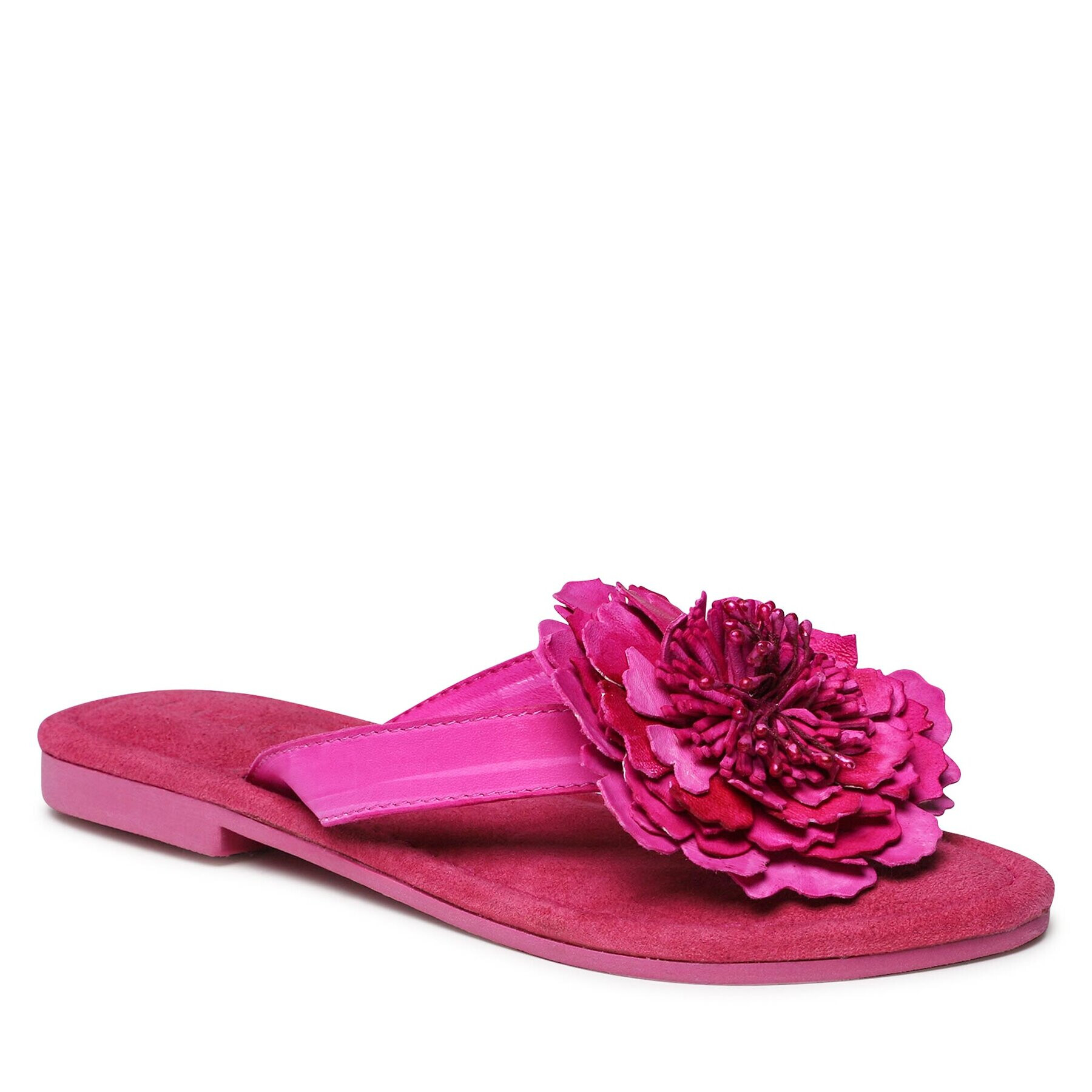 Lazamani Flip-flops 33.517 Rózsaszín - Pepit.hu