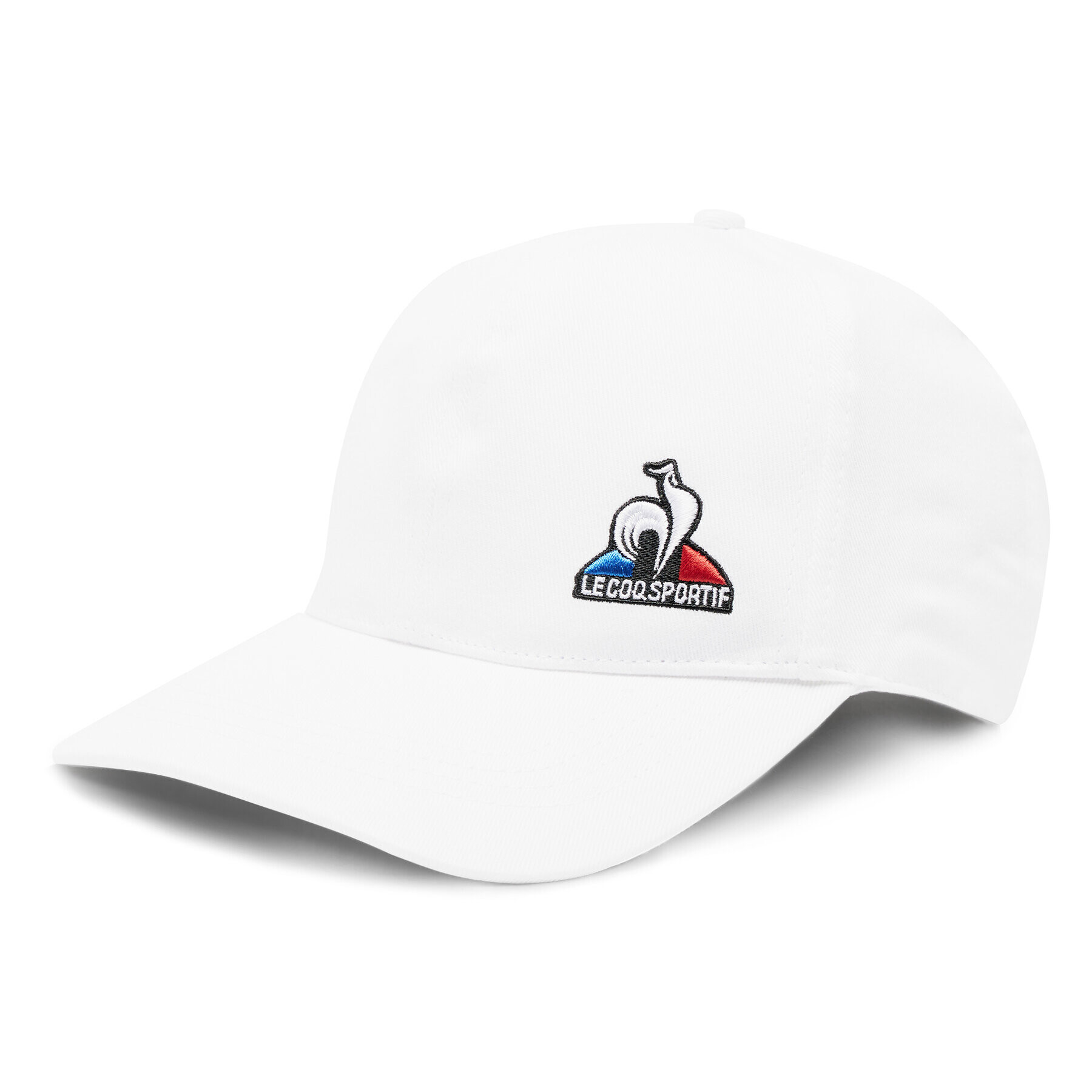 Le Coq Sportif Baseball sapka Ess Cap 2210536 Fehér - Pepit.hu