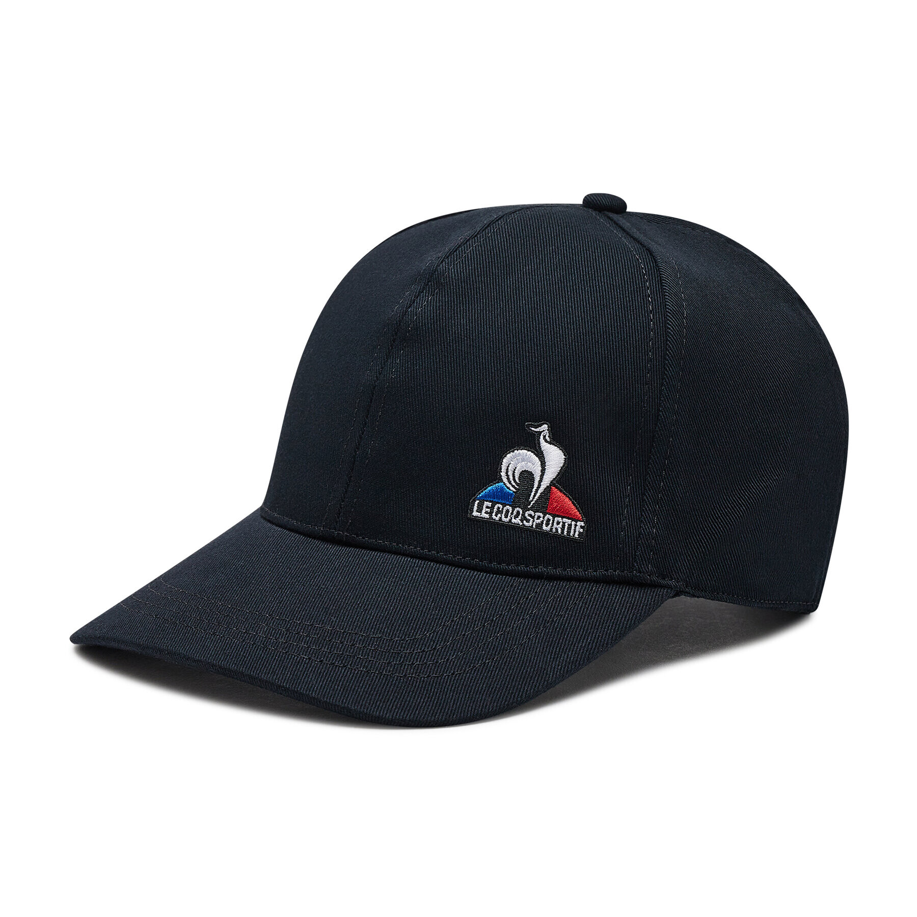 Le Coq Sportif Baseball sapka Ess Cap 2210538 Fekete - Pepit.hu