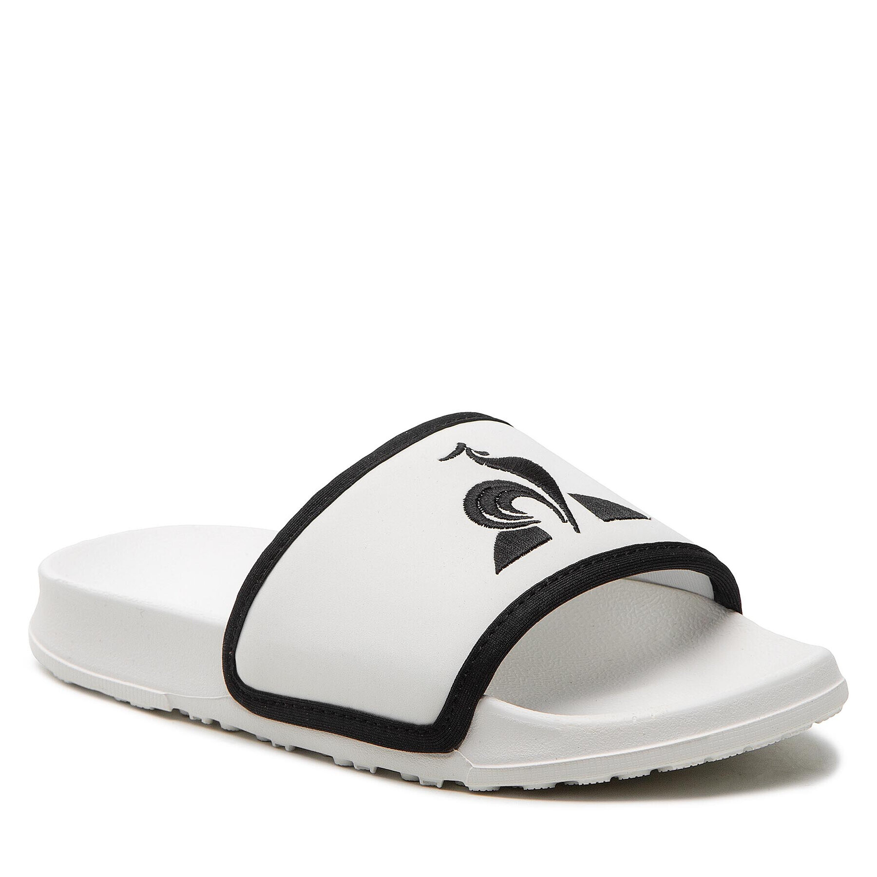 Le Coq Sportif Papucs Slide Binding 2210355 Fehér - Pepit.hu