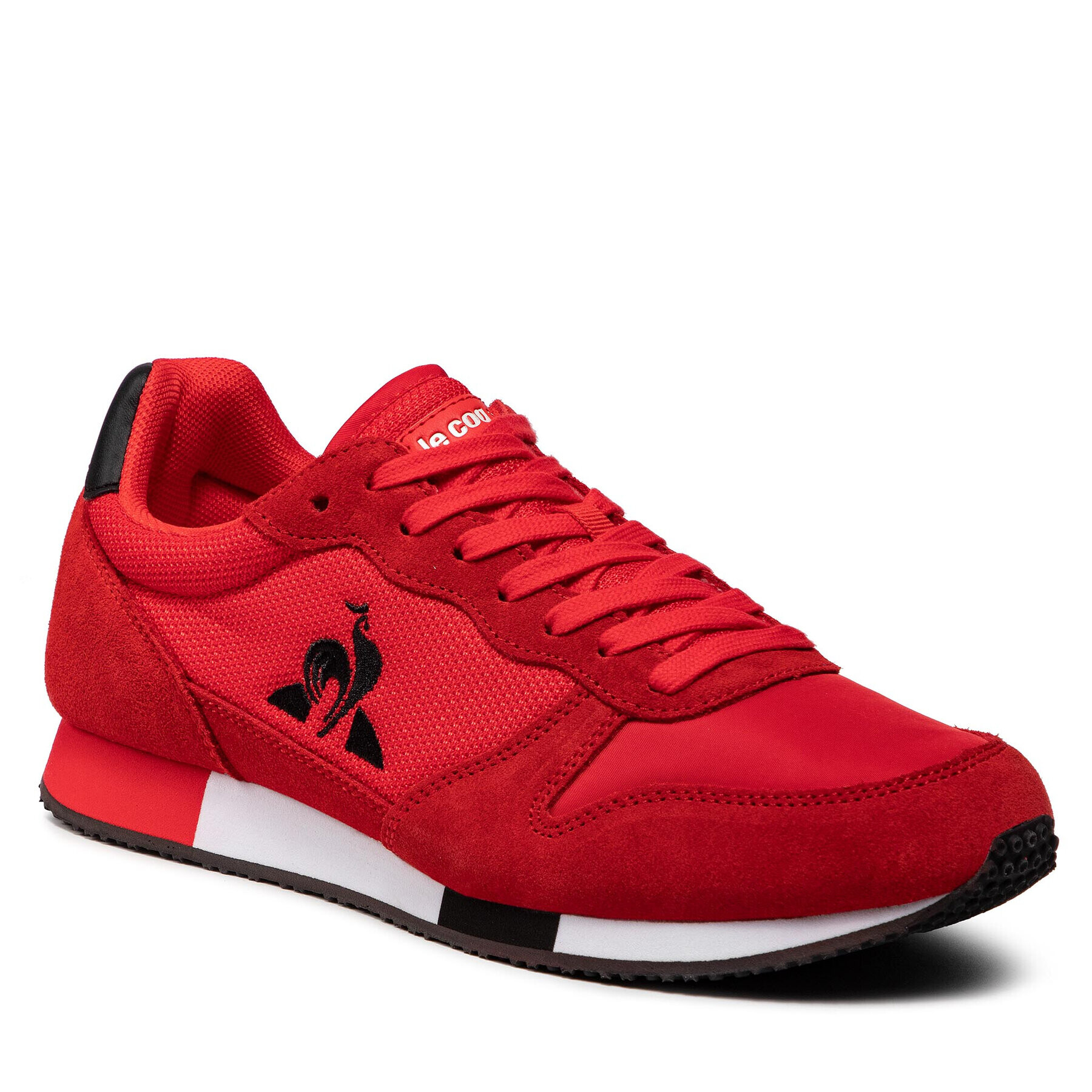 Le Coq Sportif Sportcipő Alpha 2120695 Piros - Pepit.hu