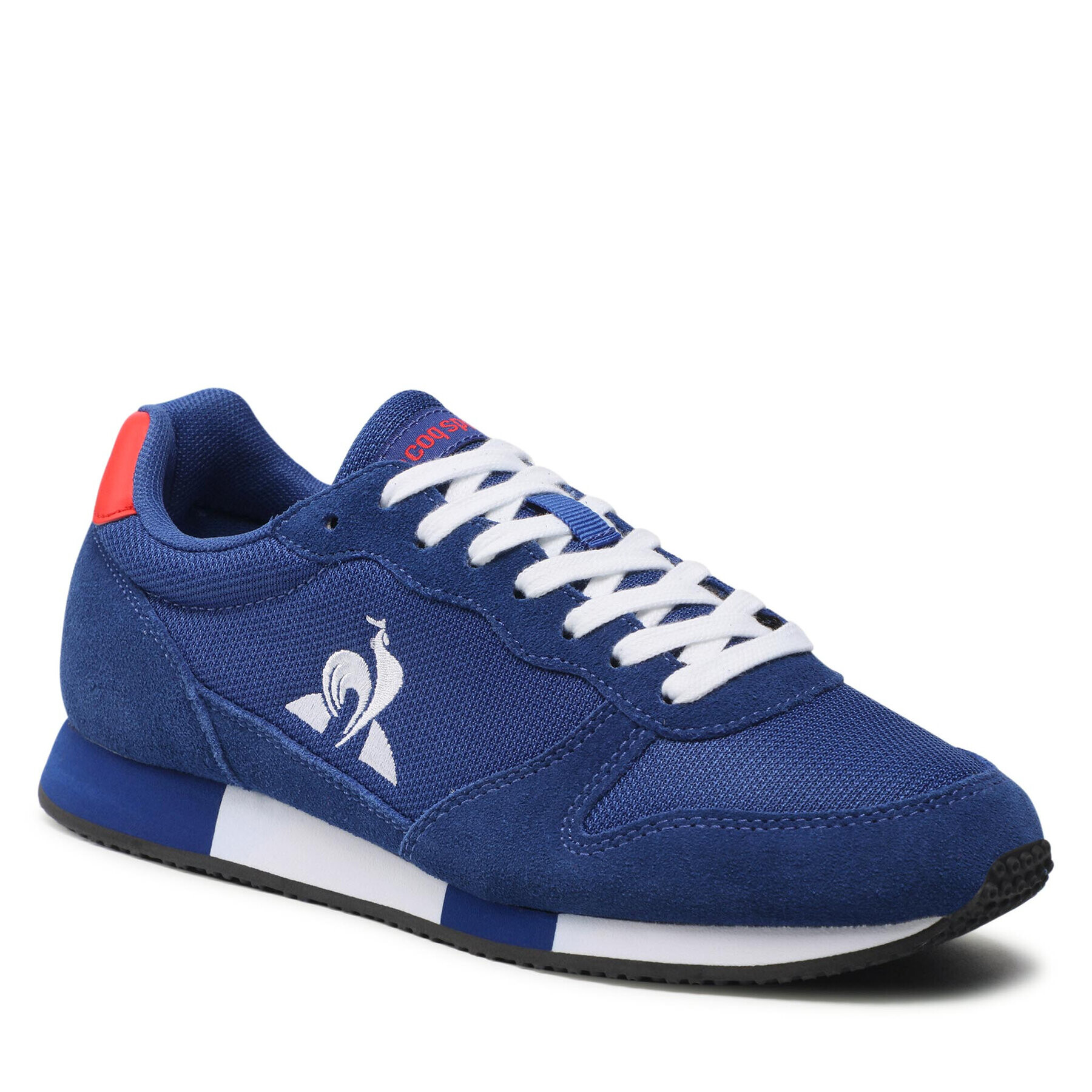 Le Coq Sportif Sportcipő Alpha Sport 2210116 Sötétkék - Pepit.hu