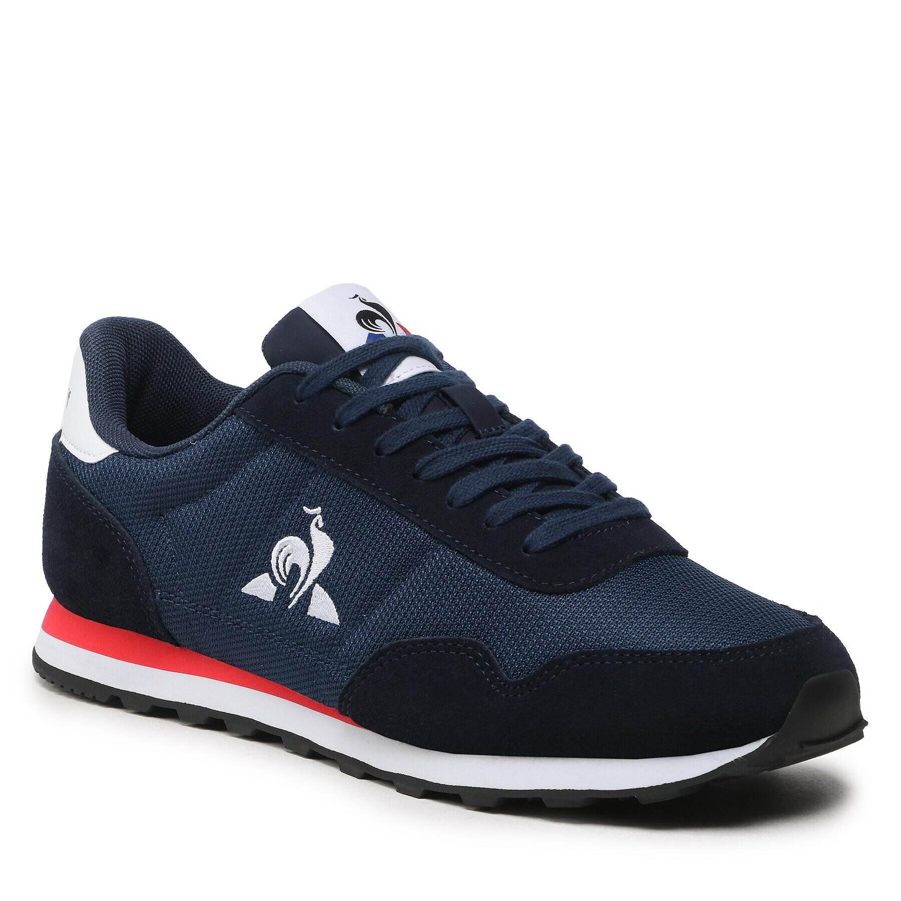 Le Coq Sportif Sportcipő Astra 2310152 Sötétkék - Pepit.hu