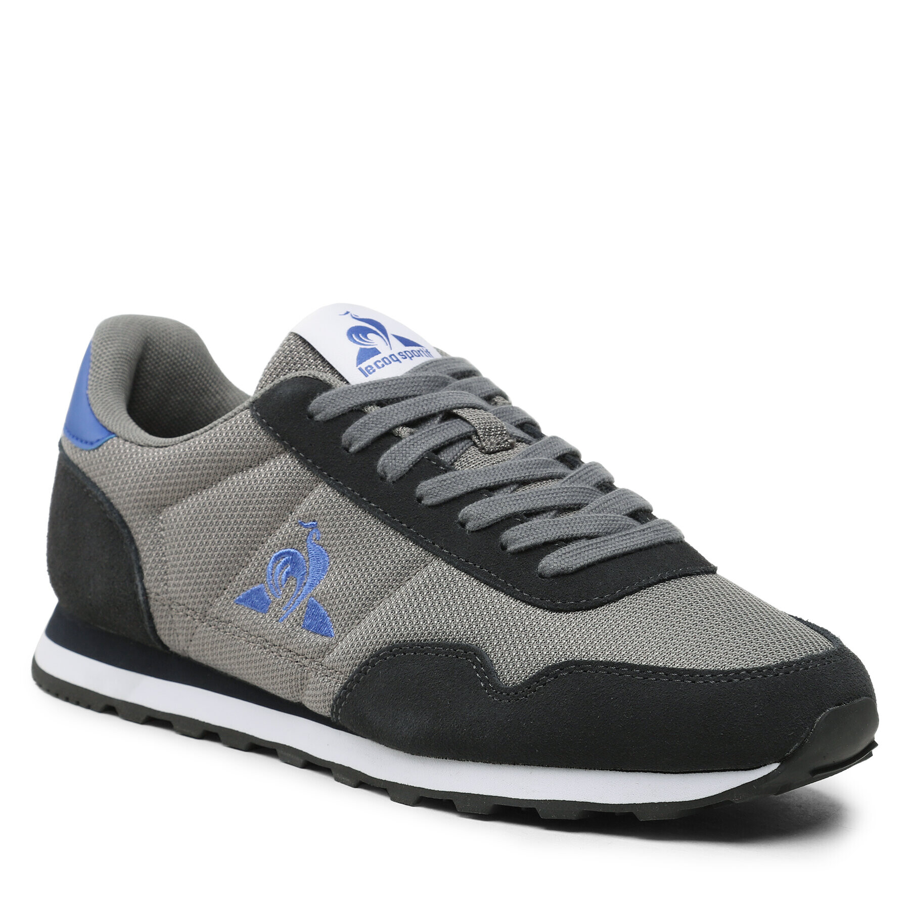 Le Coq Sportif Sportcipő Astra 2310309 Szürke - Pepit.hu