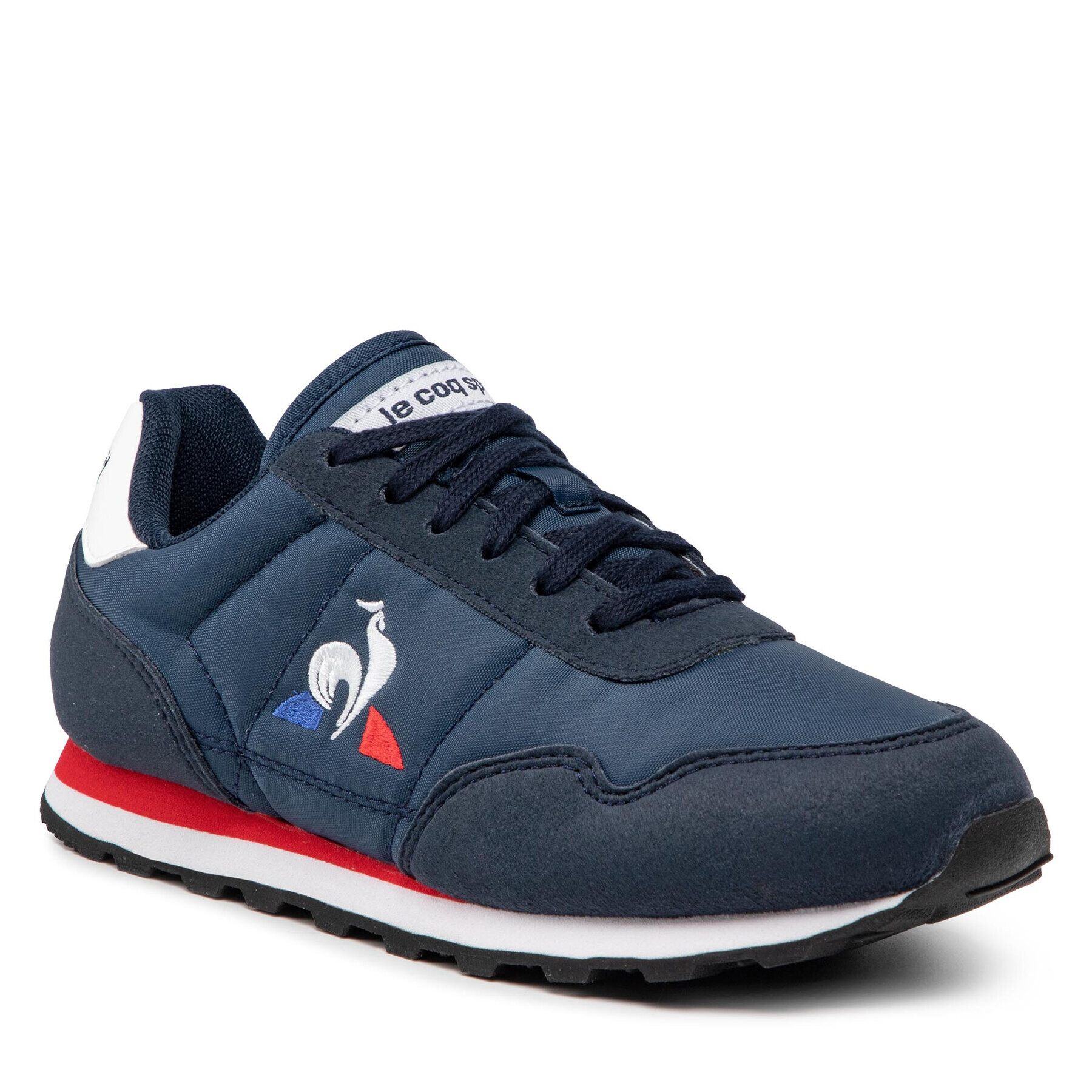 Le Coq Sportif Sportcipő Astra Gs 2120042 Sötétkék - Pepit.hu