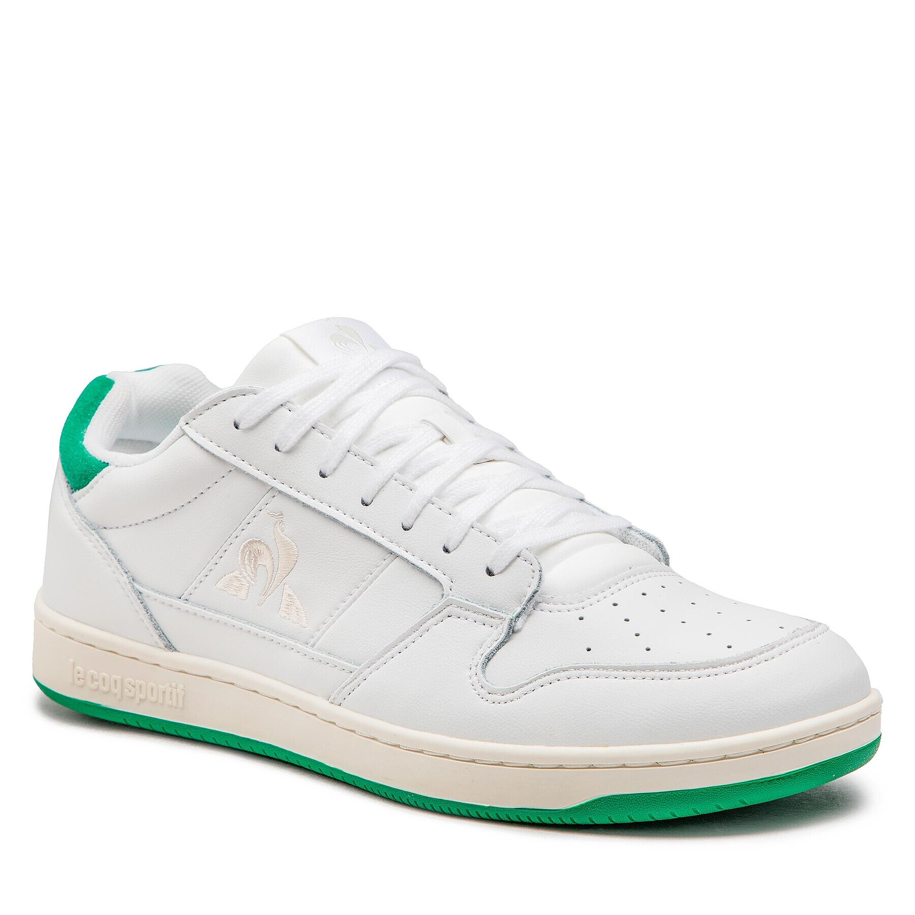 Le Coq Sportif Sportcipő Breakpoint 2220254 Fehér - Pepit.hu