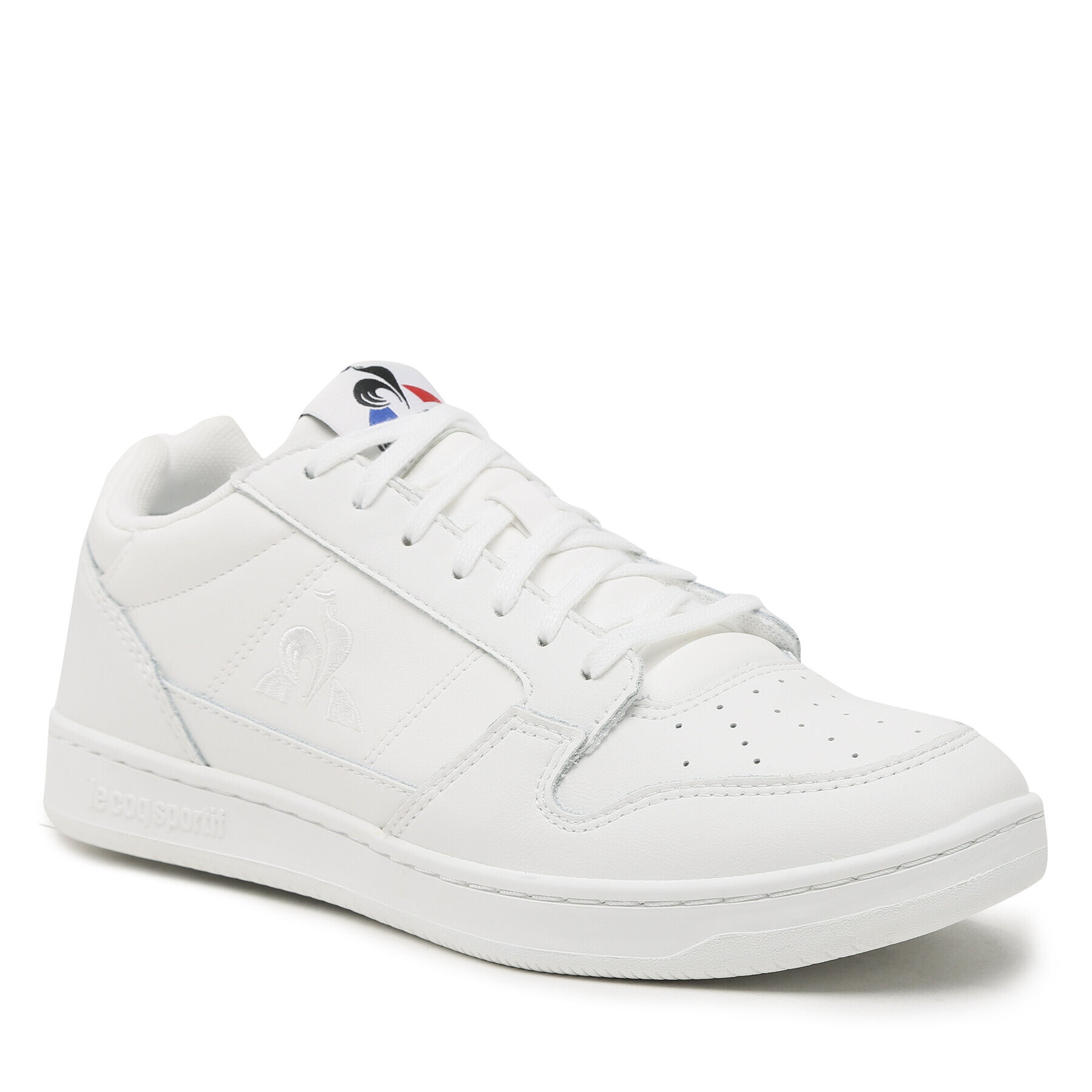 Le Coq Sportif Sportcipő Breakpoint 2310068 Fehér - Pepit.hu