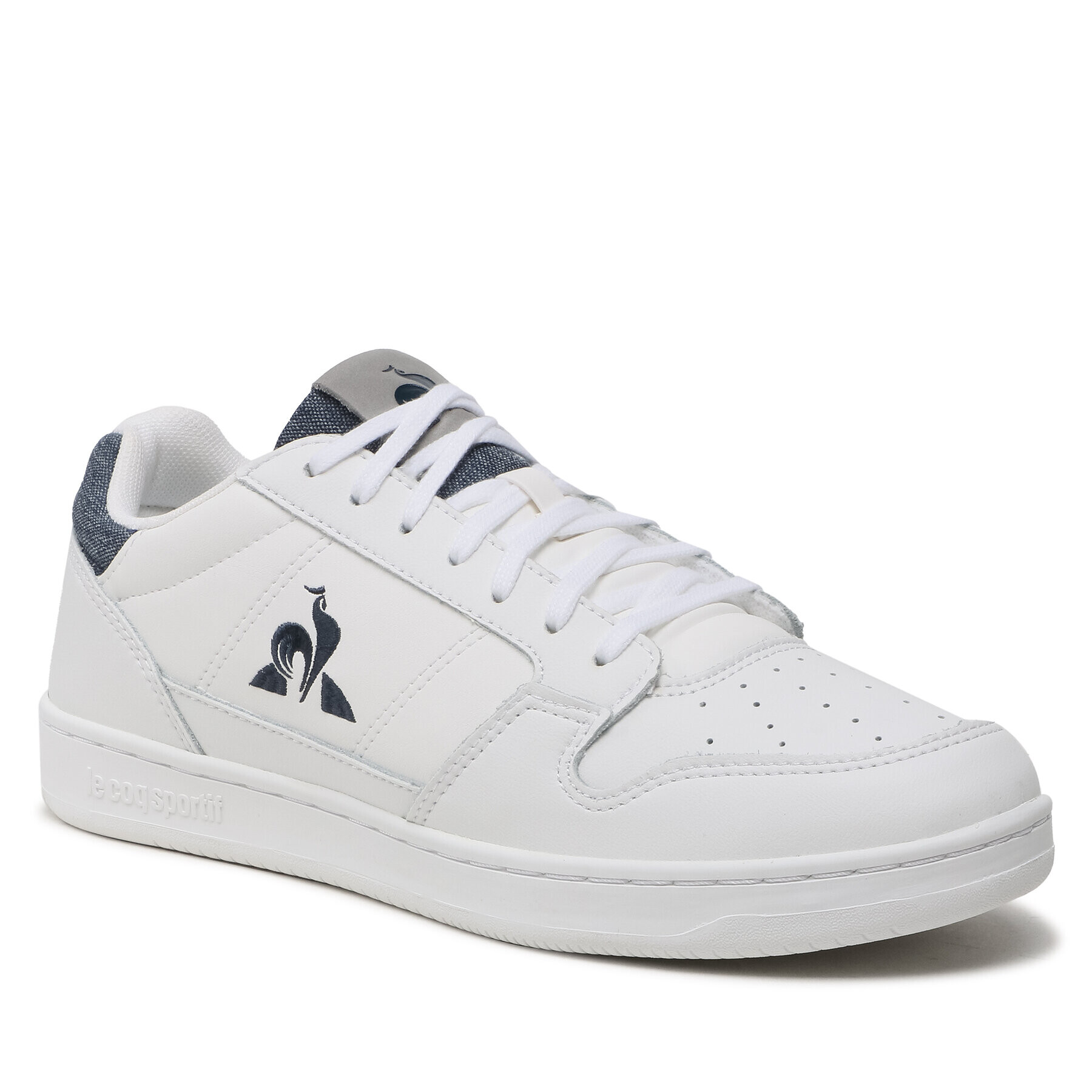 Le Coq Sportif Sportcipő Breakpoint Craft 2310076 Fehér - Pepit.hu