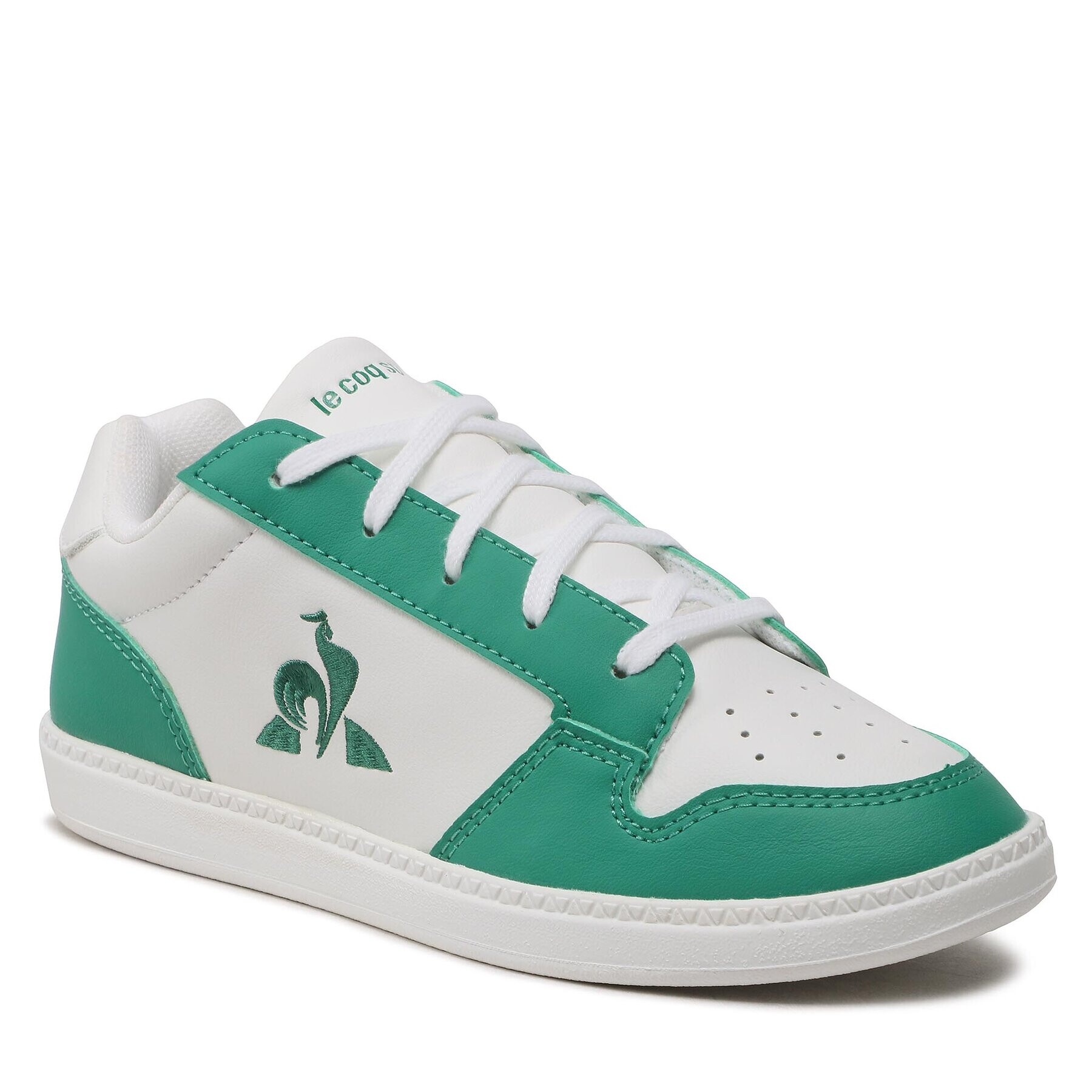 Le Coq Sportif Sportcipő Breakpoint Gs Sport 2310248 Fehér - Pepit.hu