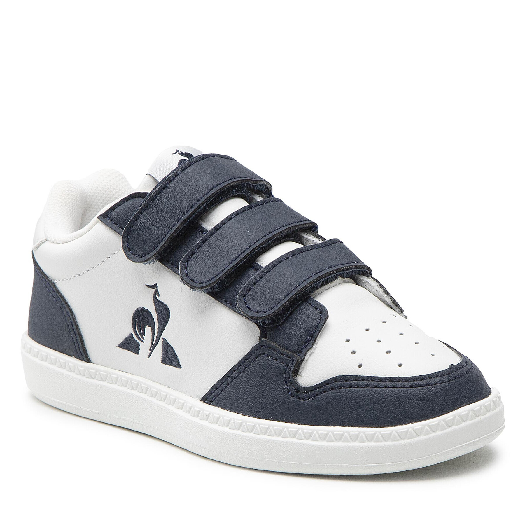 Le Coq Sportif Sportcipő Breakpoint Ps 2220938 Fehér - Pepit.hu