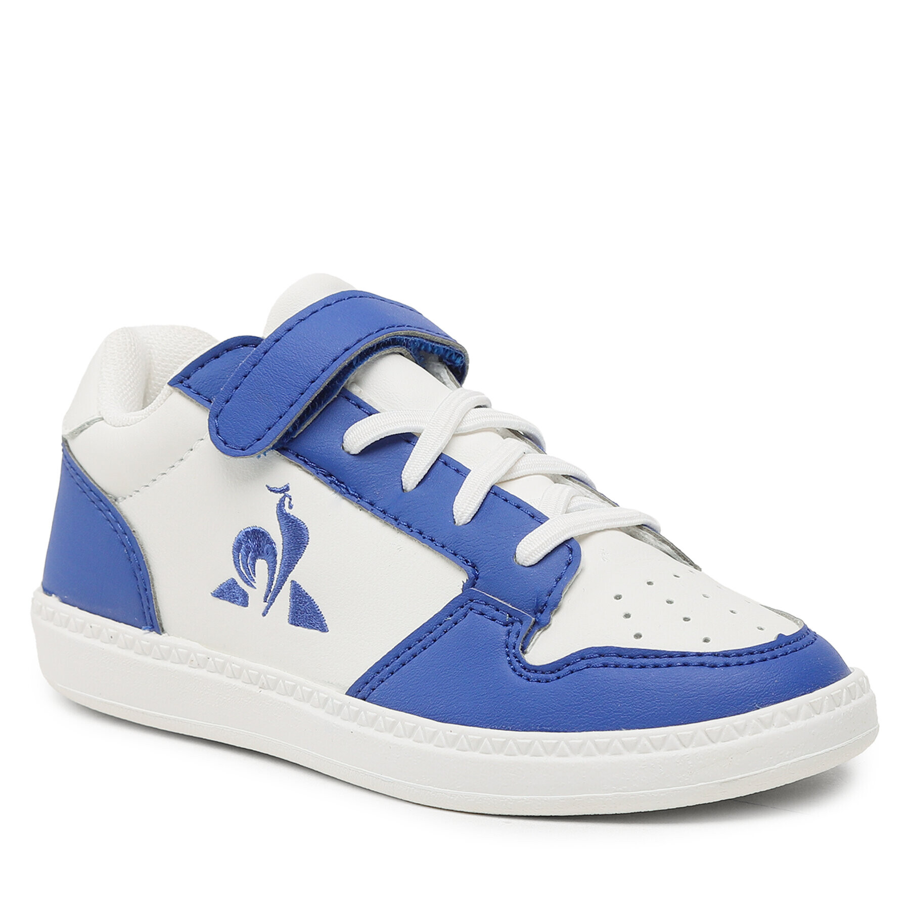 Le Coq Sportif Sportcipő Breakpoint Ps Sport 2310253 Fehér - Pepit.hu