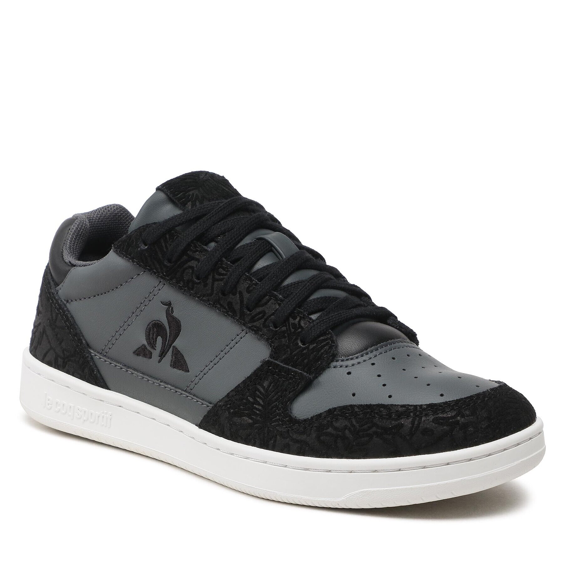 Le Coq Sportif Sportcipő Breakpoint W Plants 2310132 Szürke - Pepit.hu