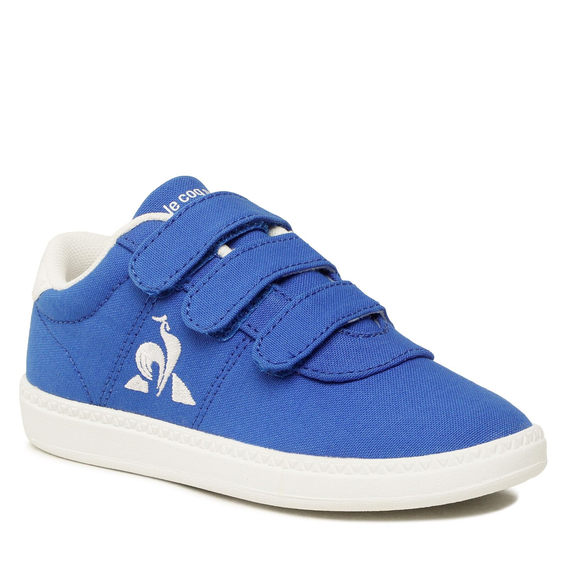 Le Coq Sportif Sportcipő Court One Ps 2310268 Kék - Pepit.hu