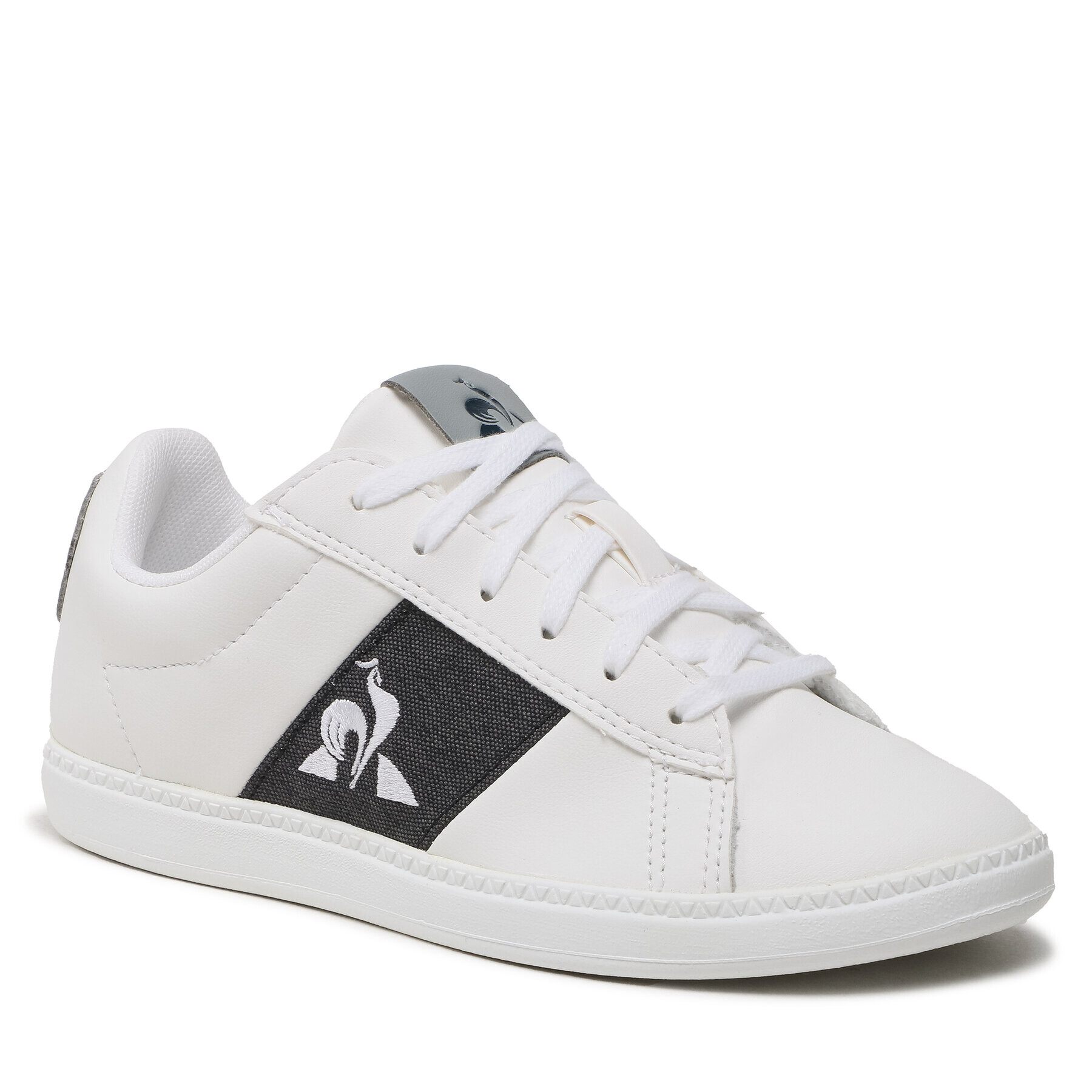 Le Coq Sportif Sportcipő Courtclassic Gs 2 Tones 2310242 Fehér - Pepit.hu