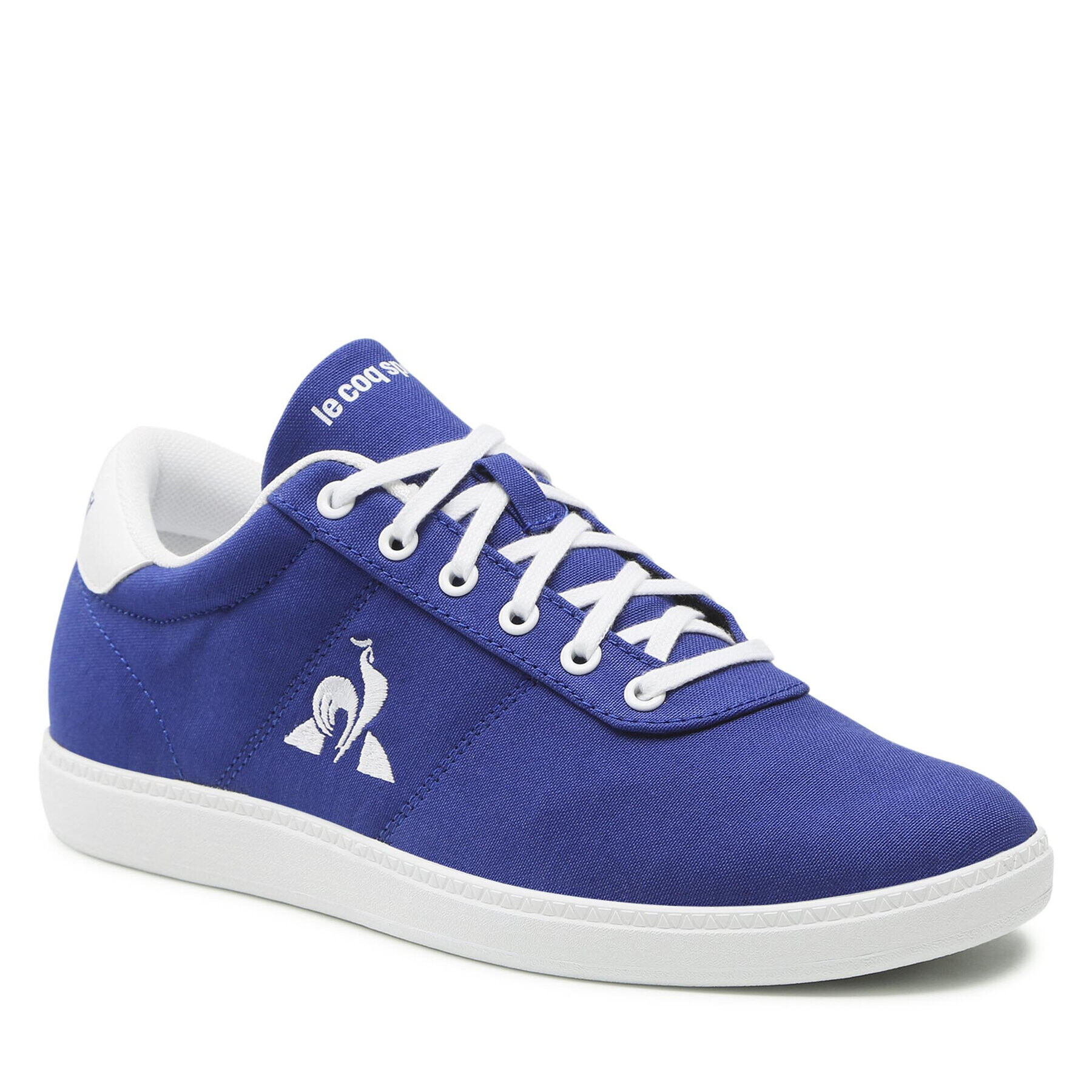 Le Coq Sportif Sportcipő Courtone 2210211 Kék - Pepit.hu