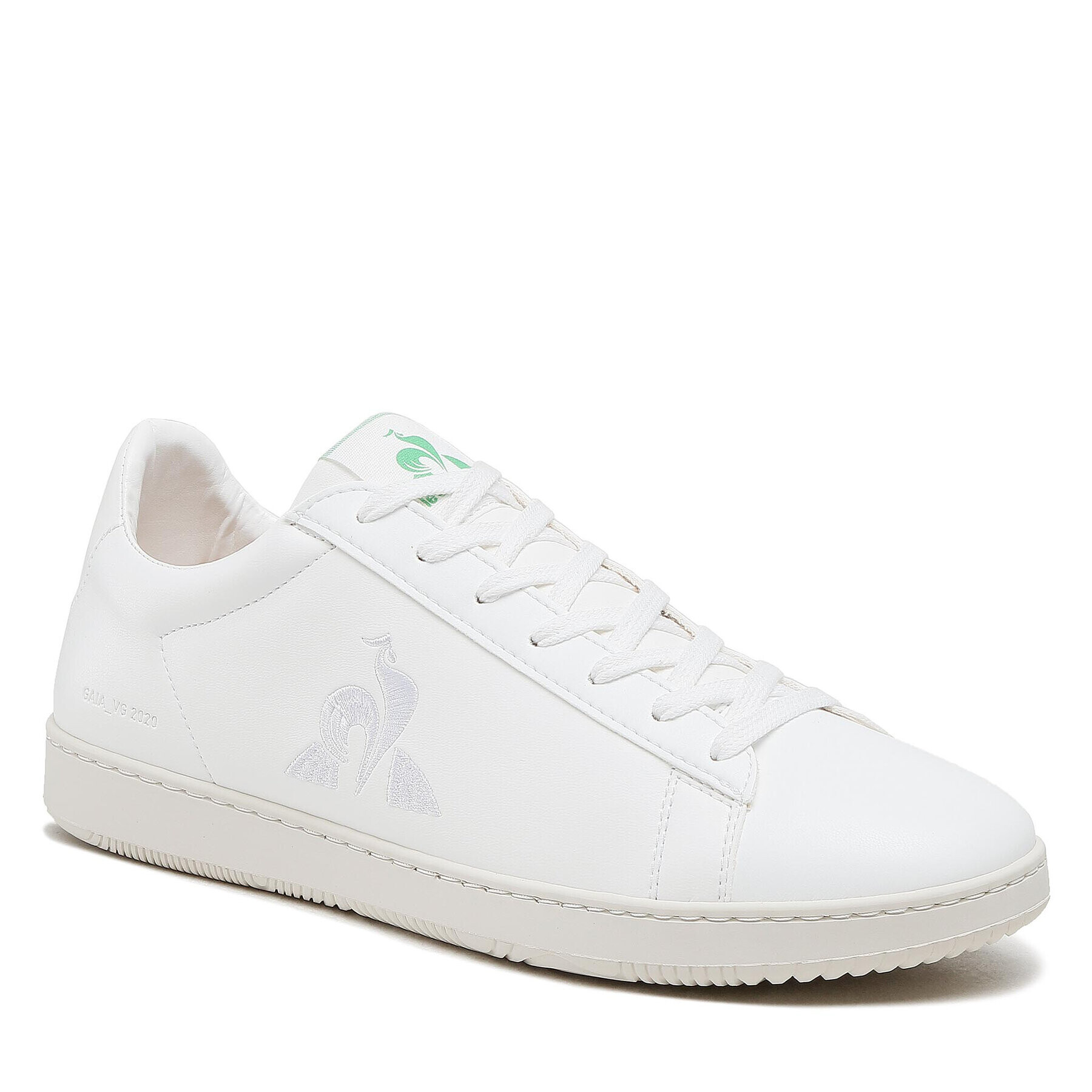 Le Coq Sportif Sportcipő Gaia 2021704 Fehér - Pepit.hu