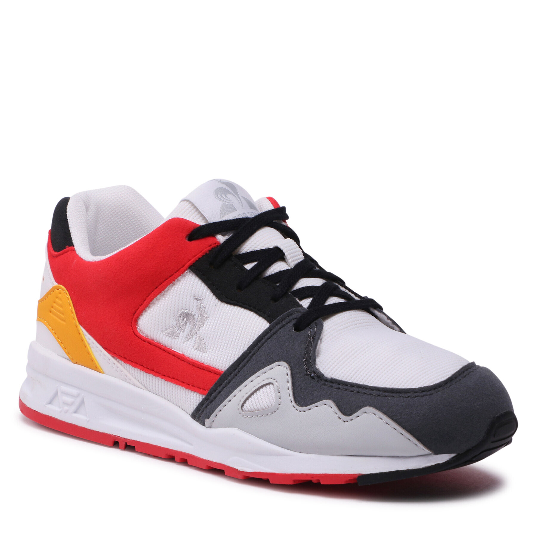 Le Coq Sportif Sportcipő Lcs R1000 Gs 2210349 Színes - Pepit.hu