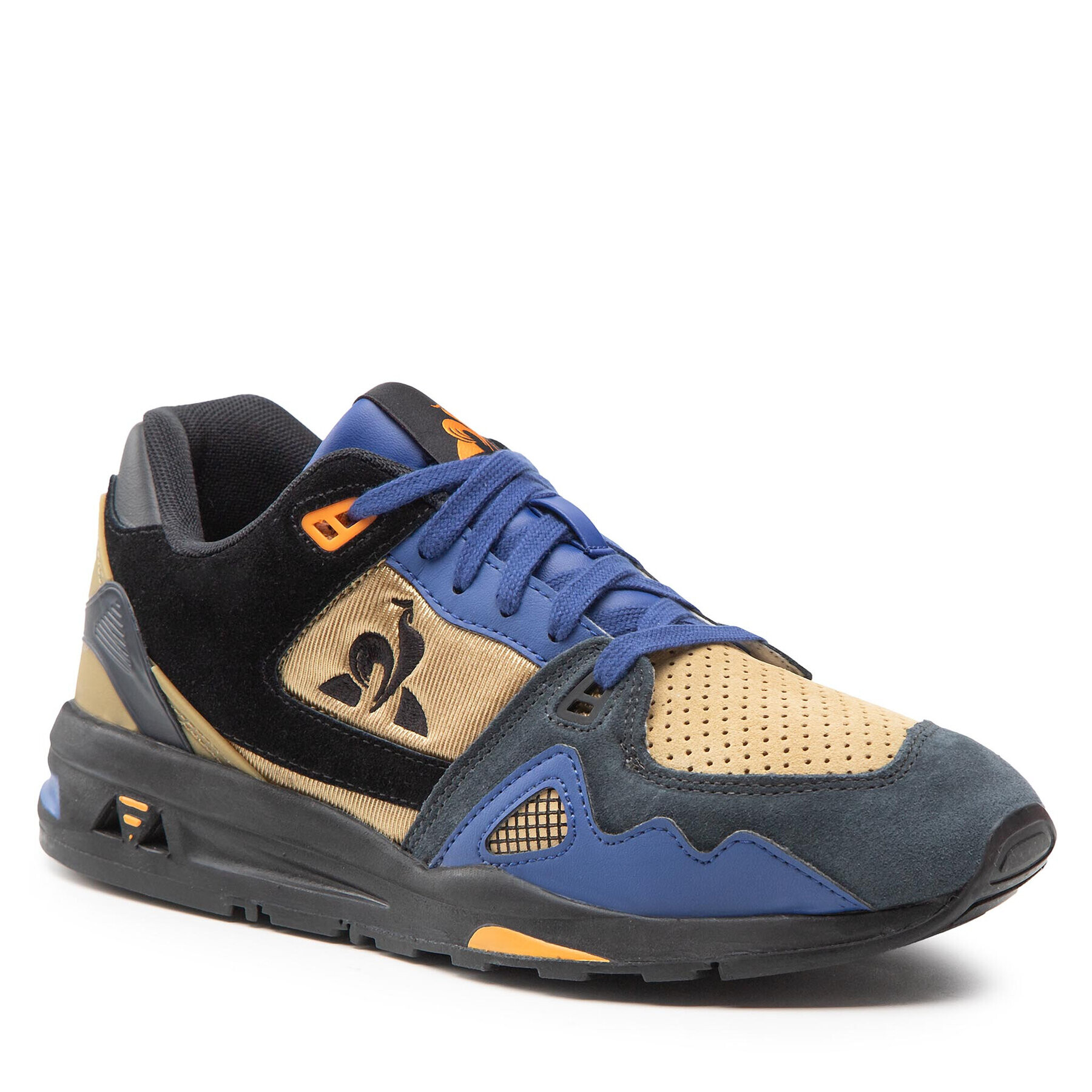 Le Coq Sportif Sportcipő Lcs R1000 Street Craft 2210331 Színes - Pepit.hu