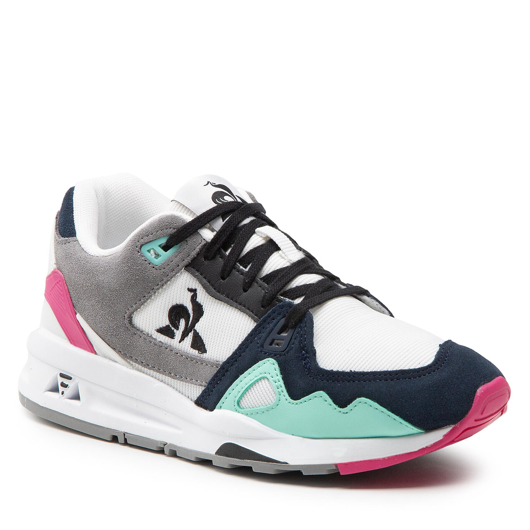 Le Coq Sportif Sportcipő Lcs R1000 W Color 2210325 Színes - Pepit.hu