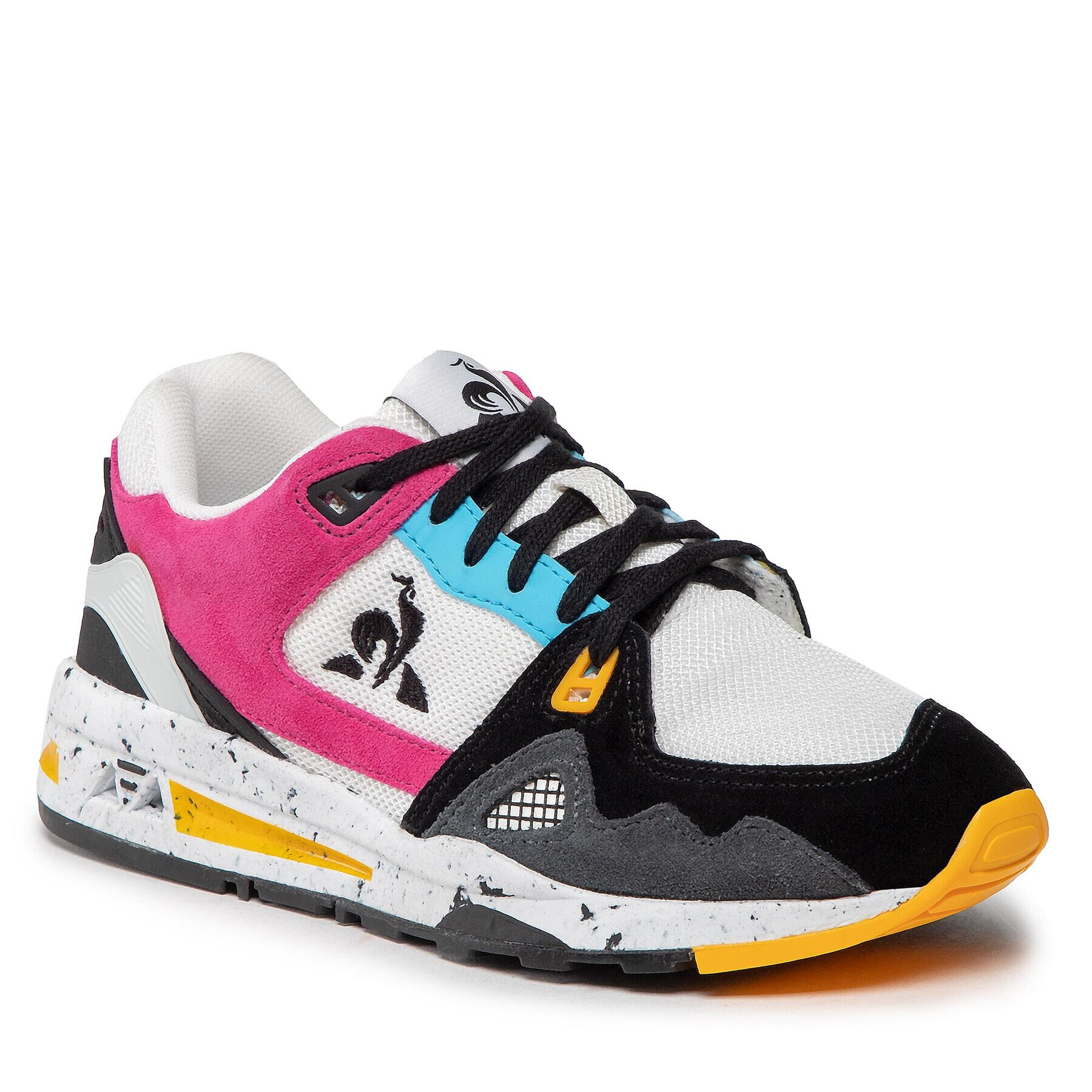 Le Coq Sportif Sportcipő Lcs R1000 W Nineties 2220370 Színes - Pepit.hu