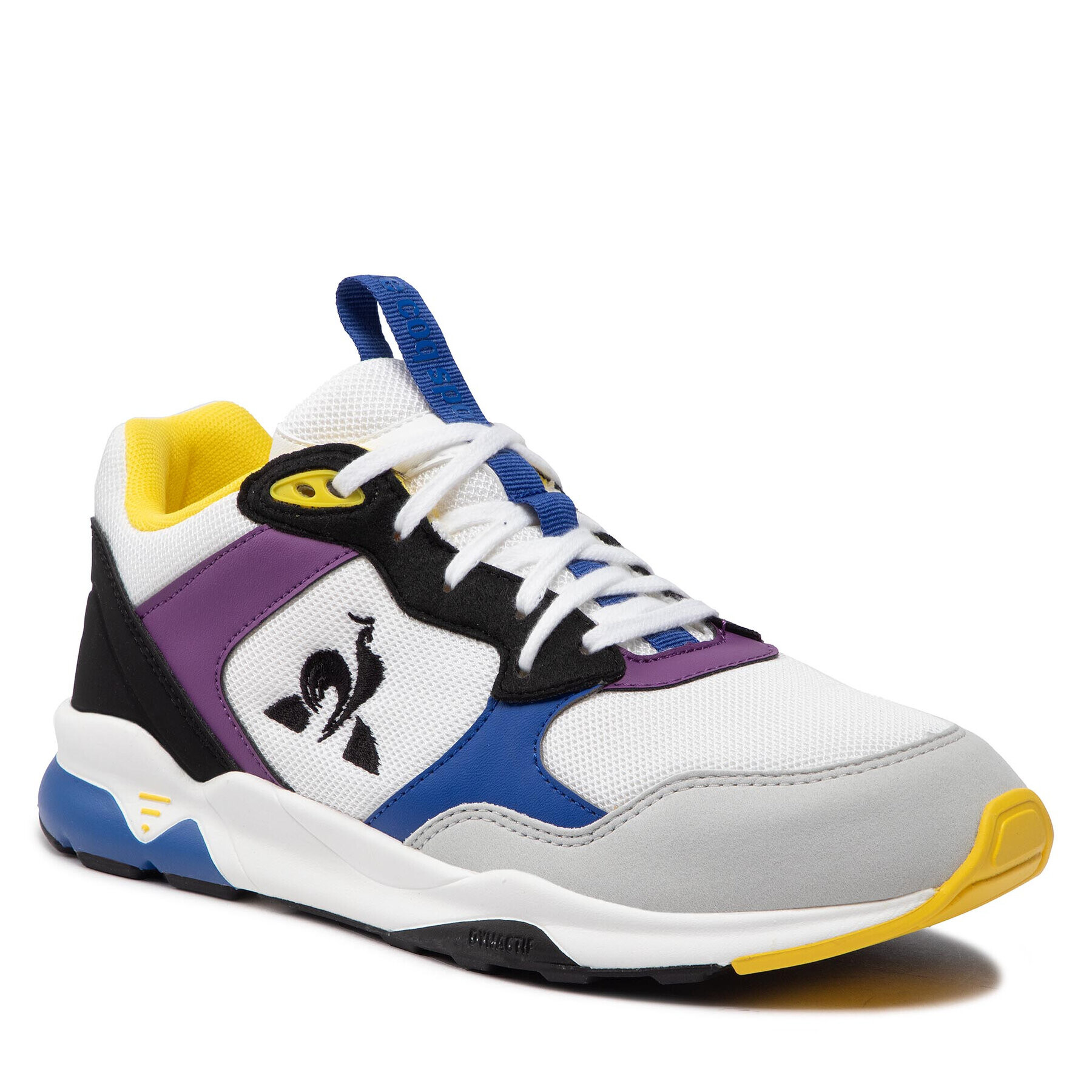 Le Coq Sportif Sportcipő Lcs R500 Pop 2210663 Színes - Pepit.hu