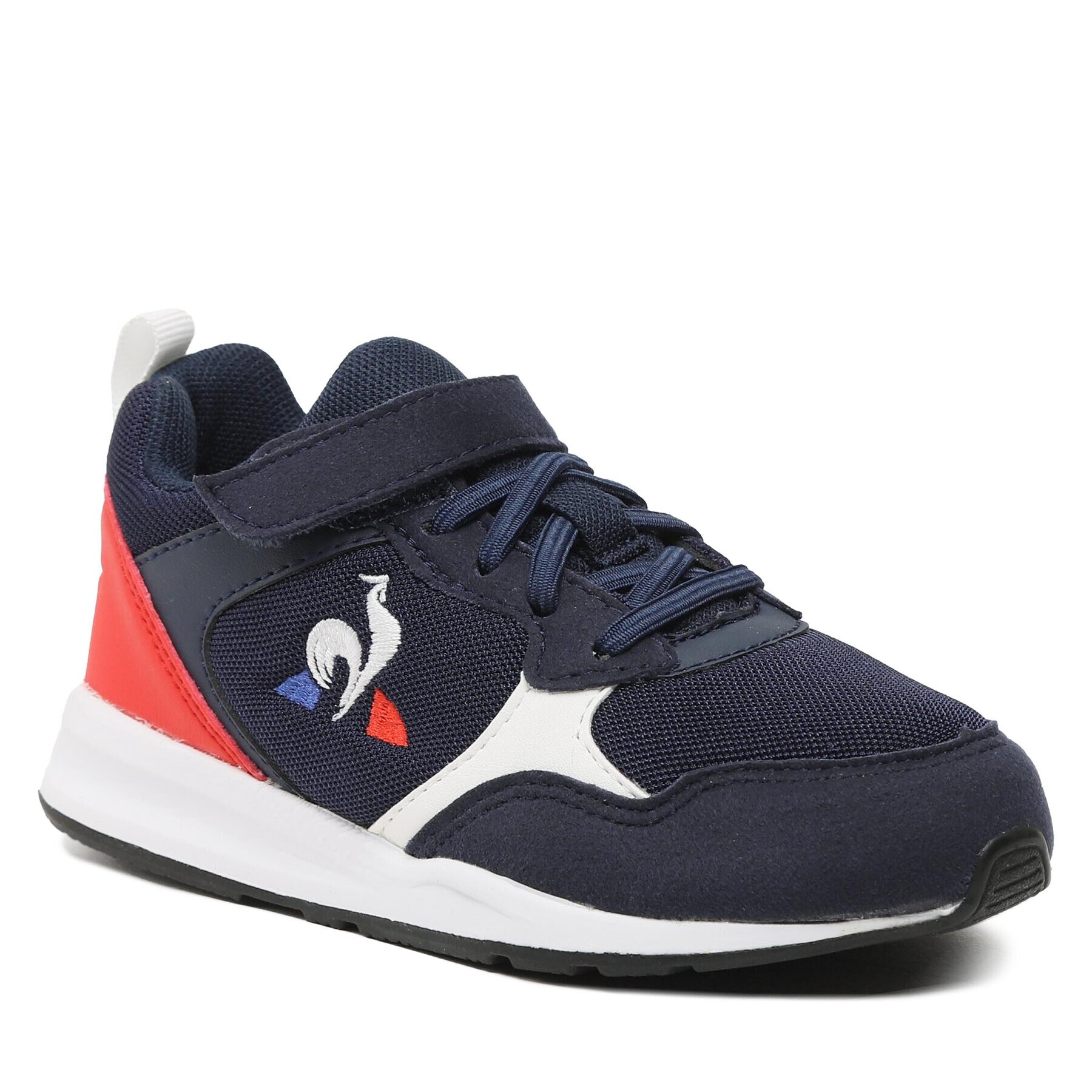 Le Coq Sportif Sportcipő Lcs R500 Ps 2310290 Sötétkék - Pepit.hu